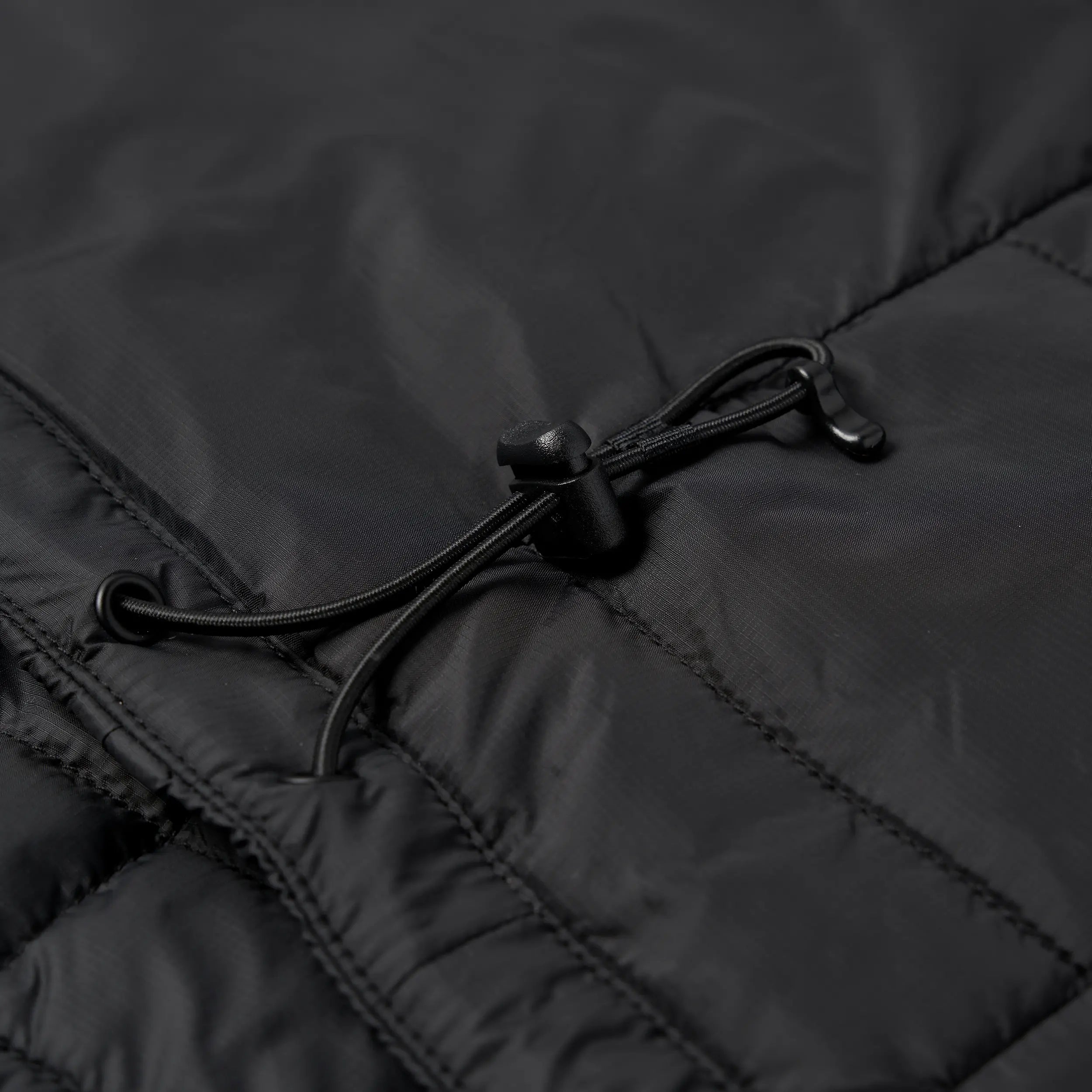 M's Seasonal Lightweight Insulated Hood Jacket