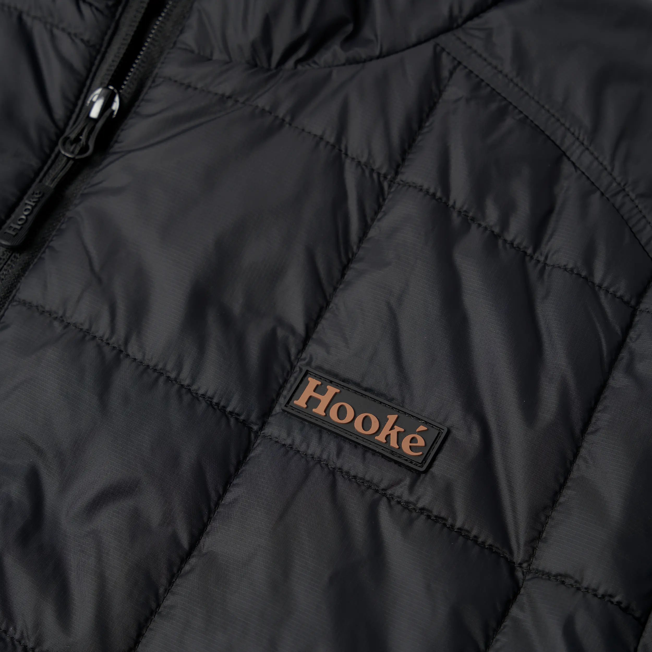 M's Seasonal Lightweight Insulated Jacket