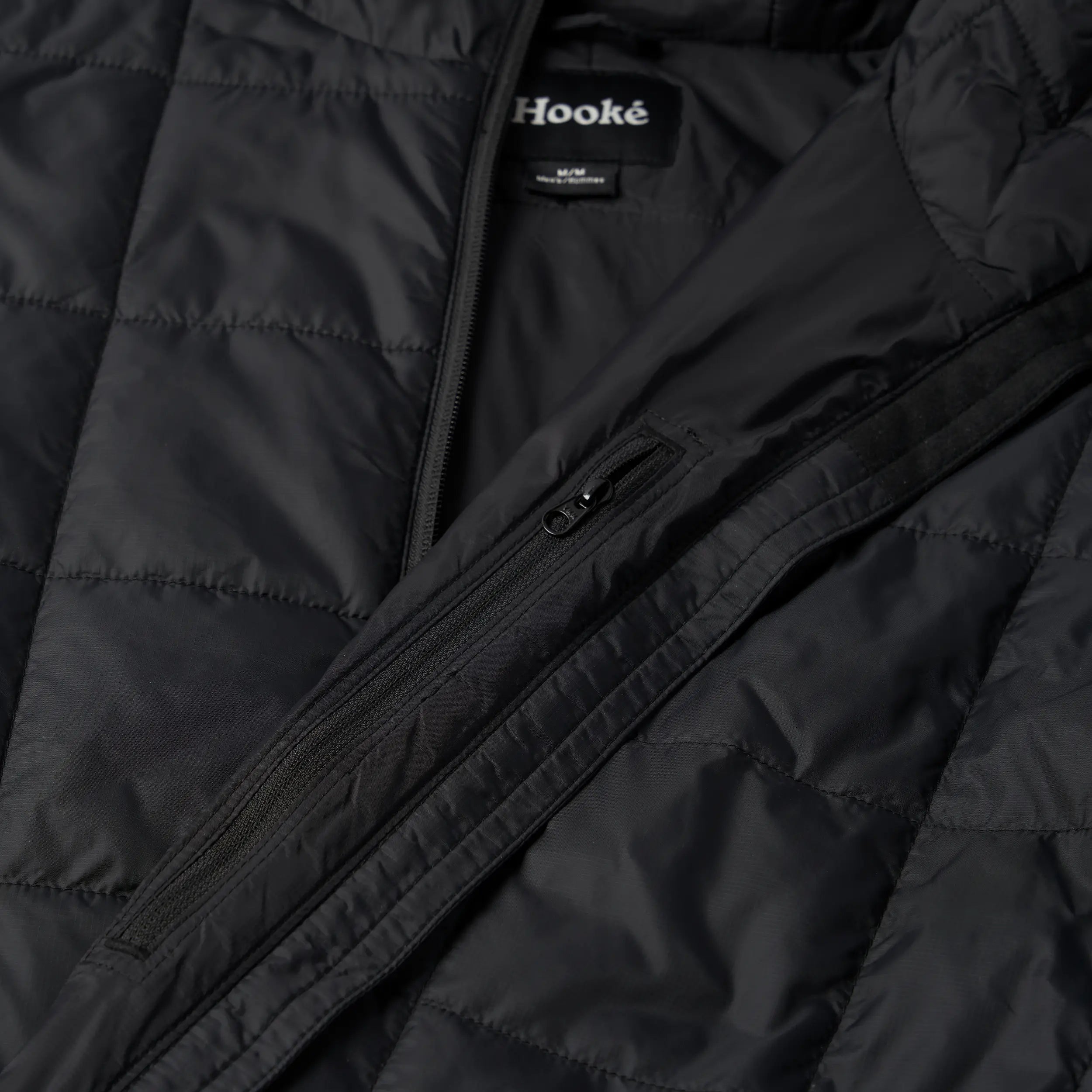 M's Seasonal Lightweight Insulated Jacket