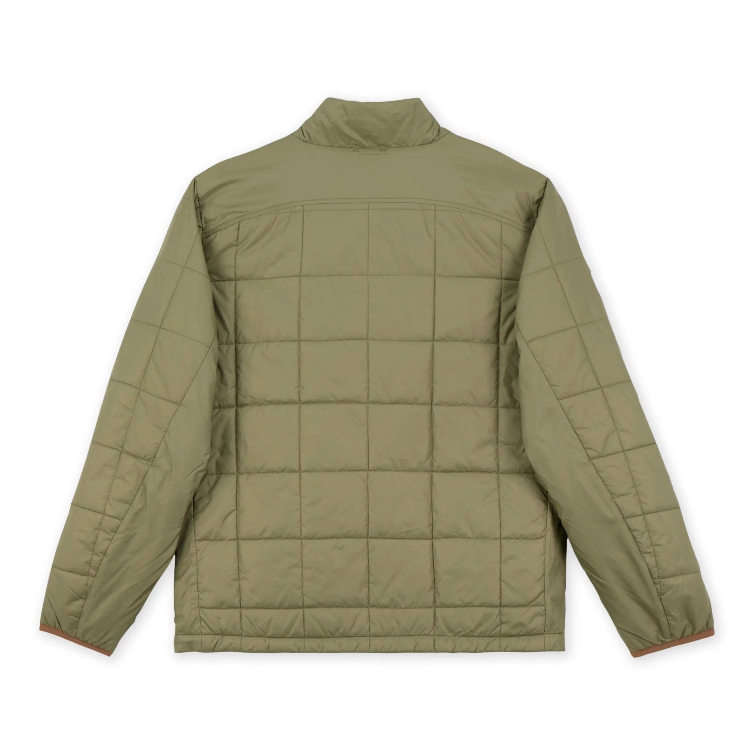 M's Seasonal Lightweight Insulated Jacket