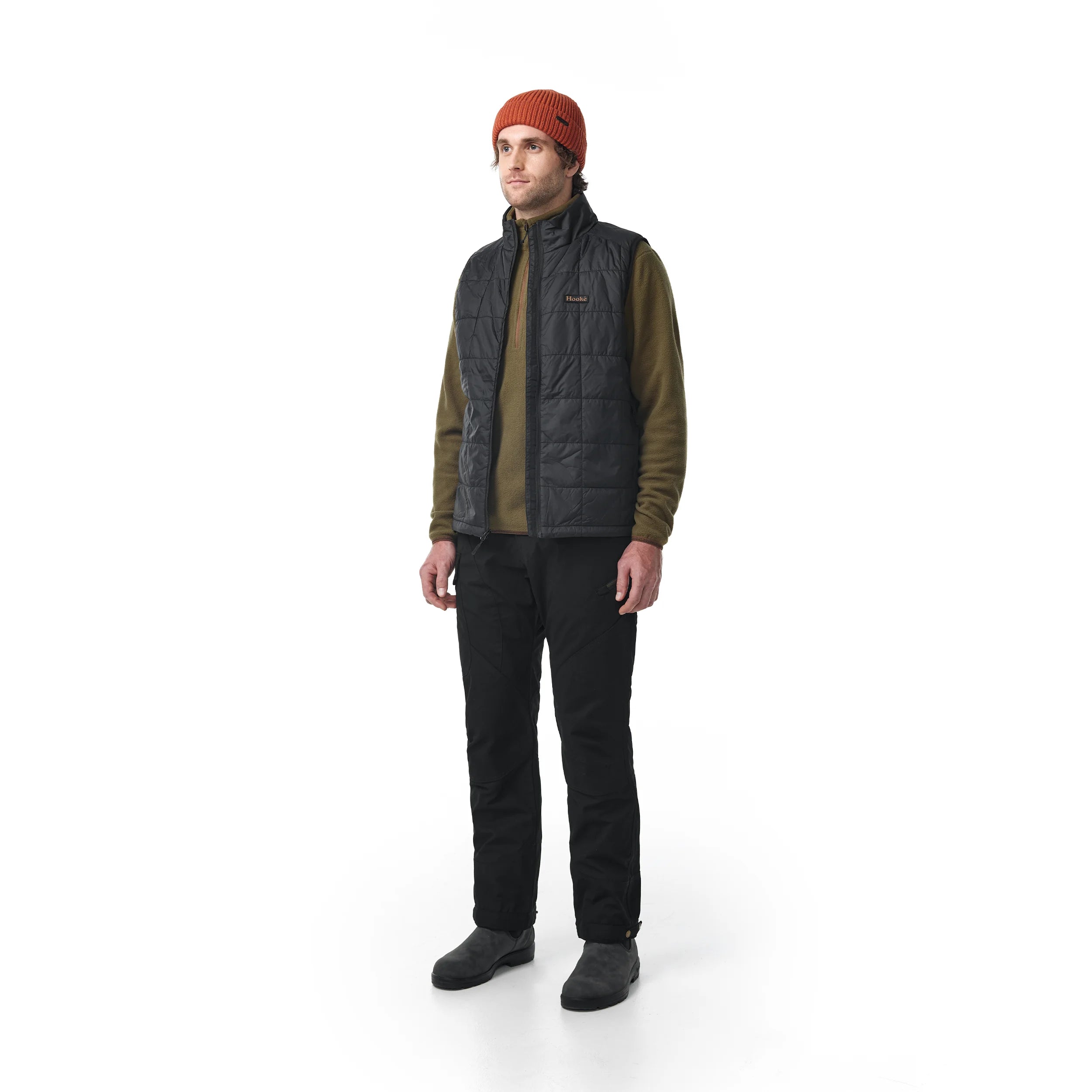 M's Seasonal Lightweight Insulated Vest