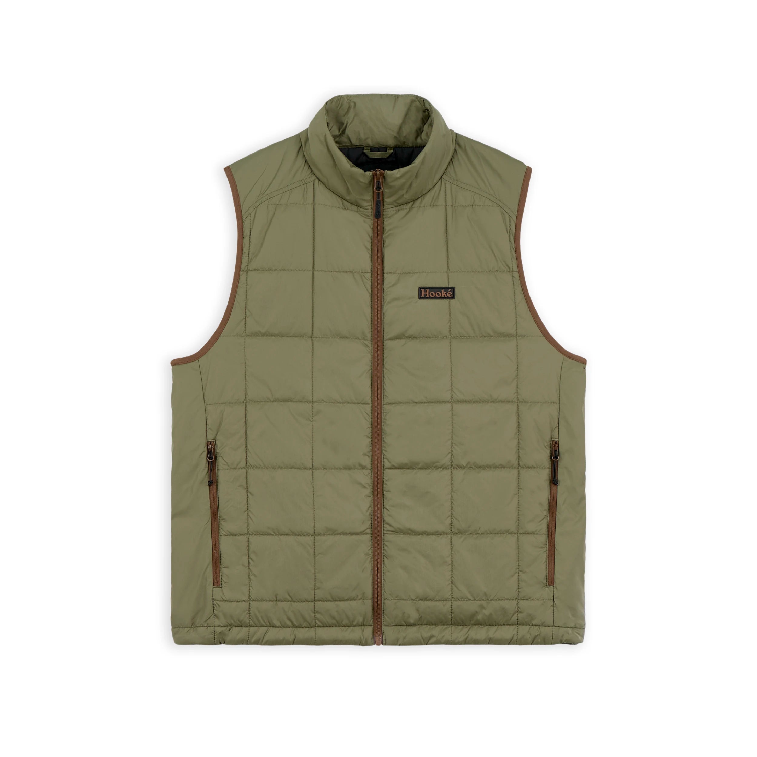 M's Seasonal Lightweight Insulated Vest