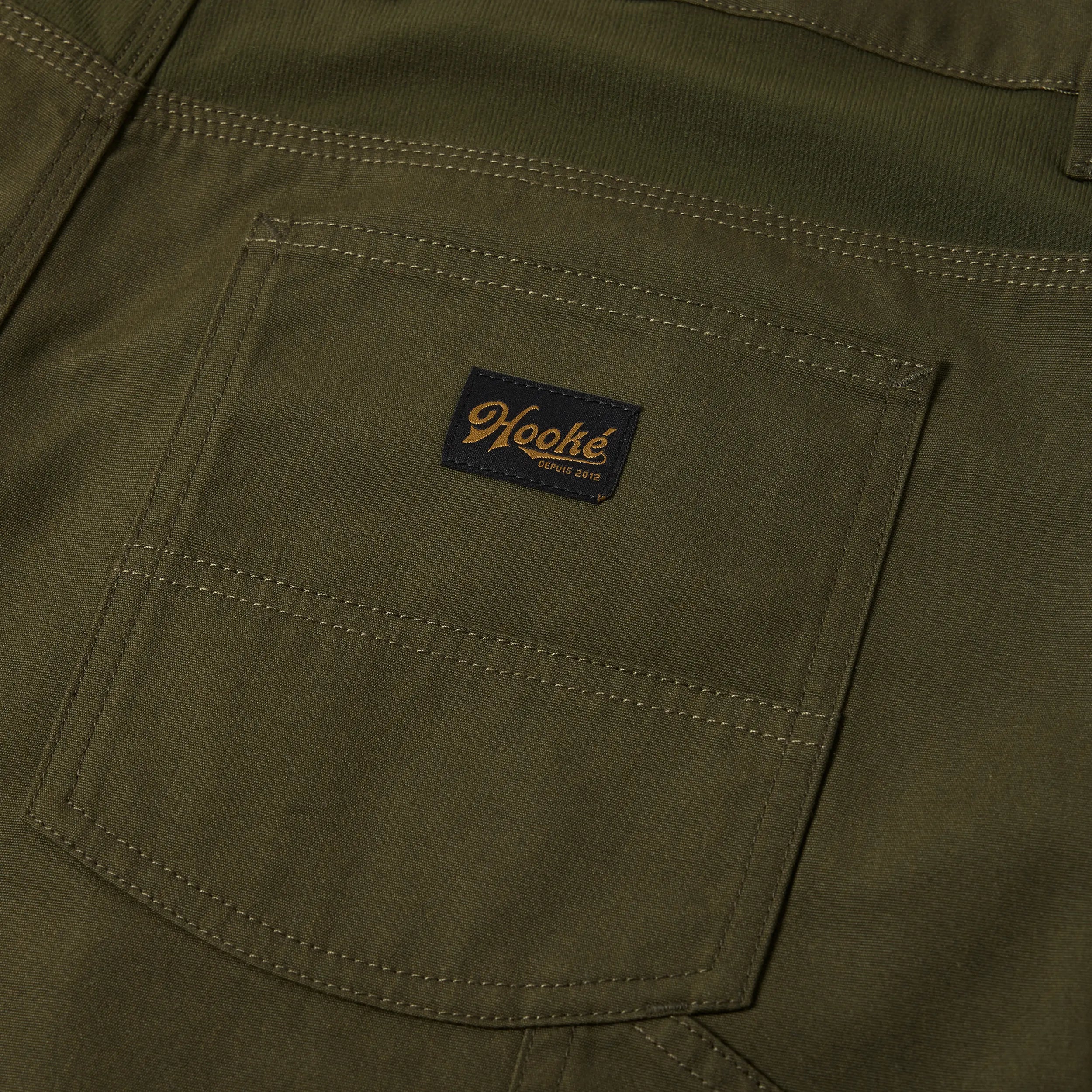 M's Light Work Pants