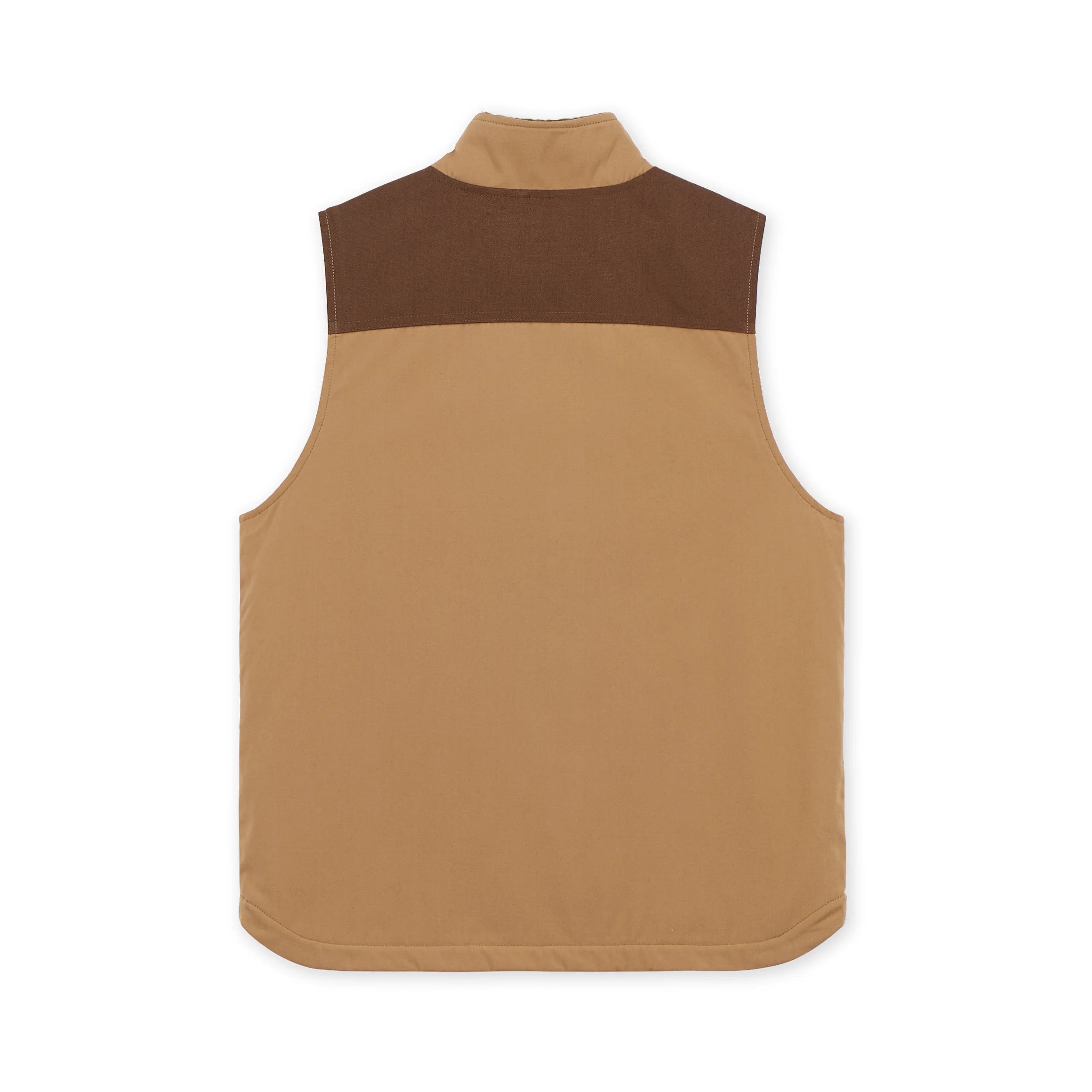 M's Cabin Pile Vest