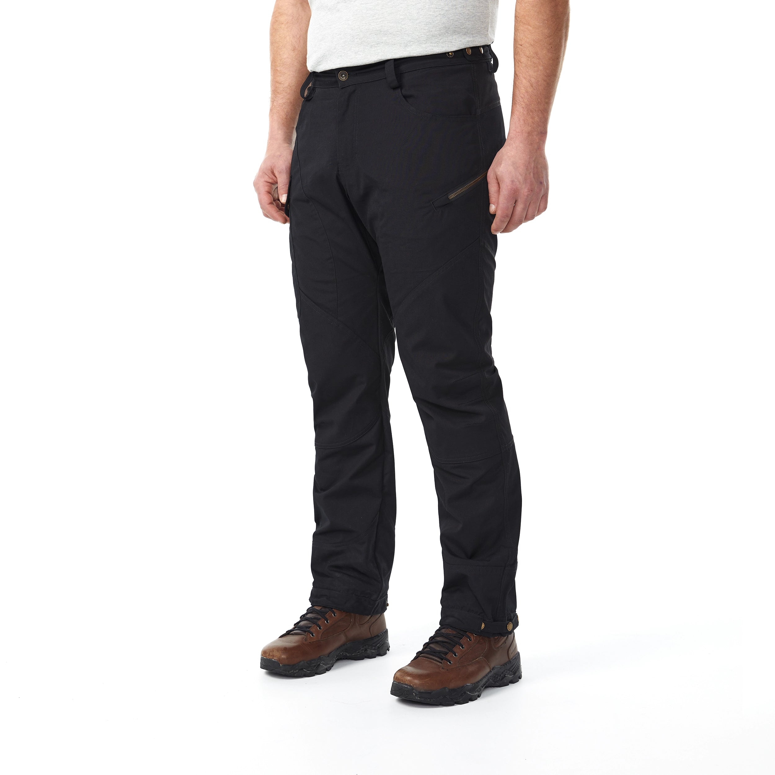 Pantalon Tout-terrain pour homme