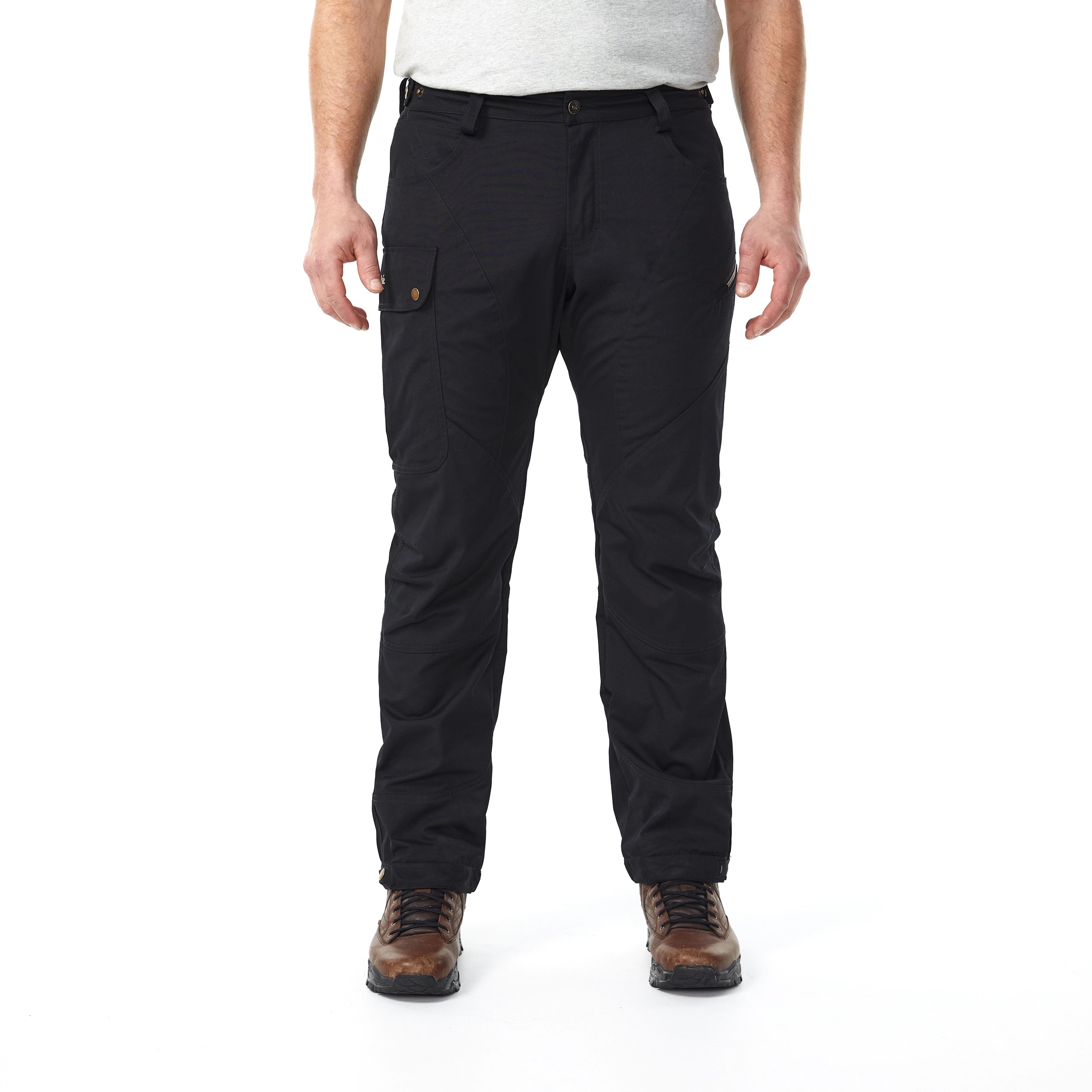 Pantalon Tout-terrain pour homme