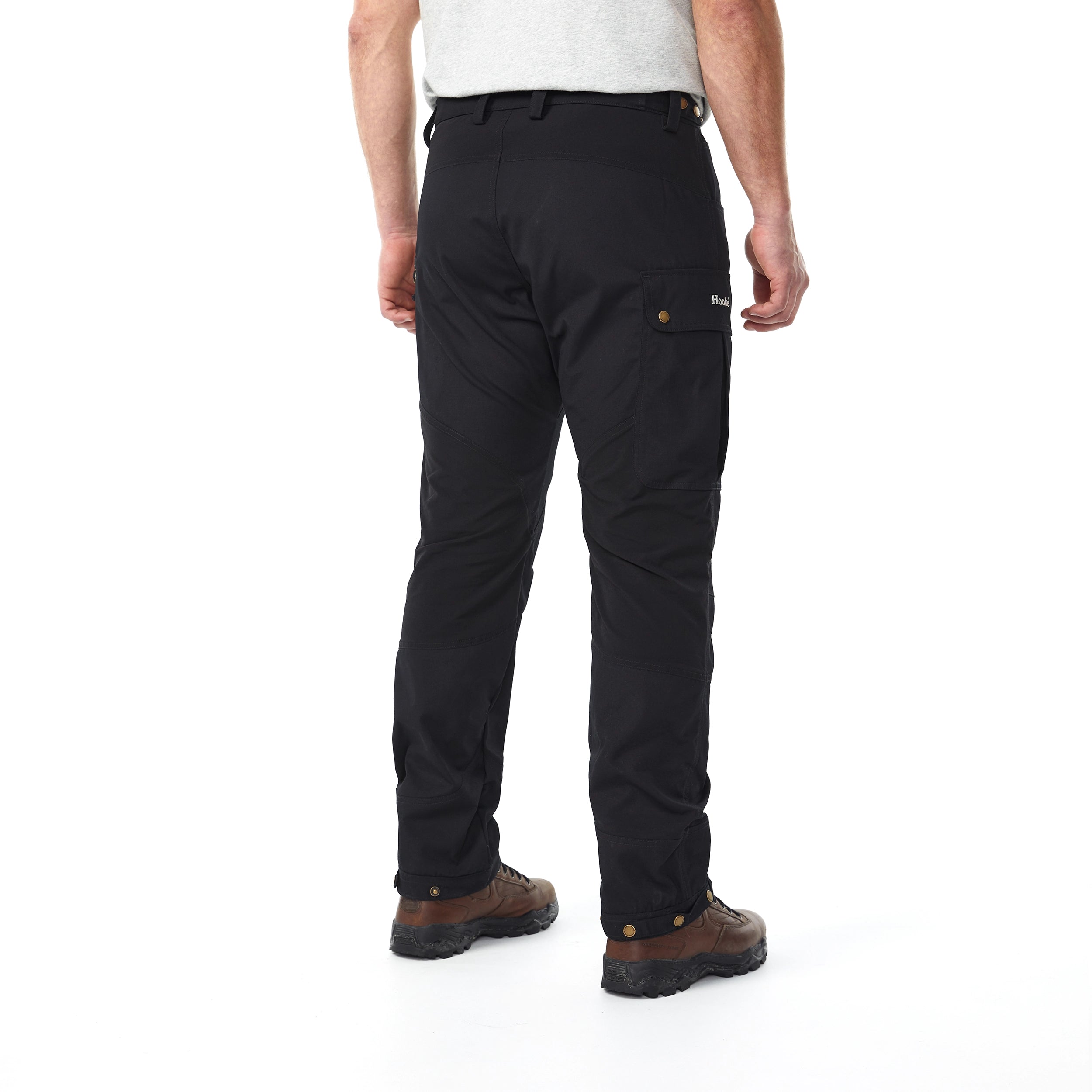 Pantalon Tout-terrain pour homme