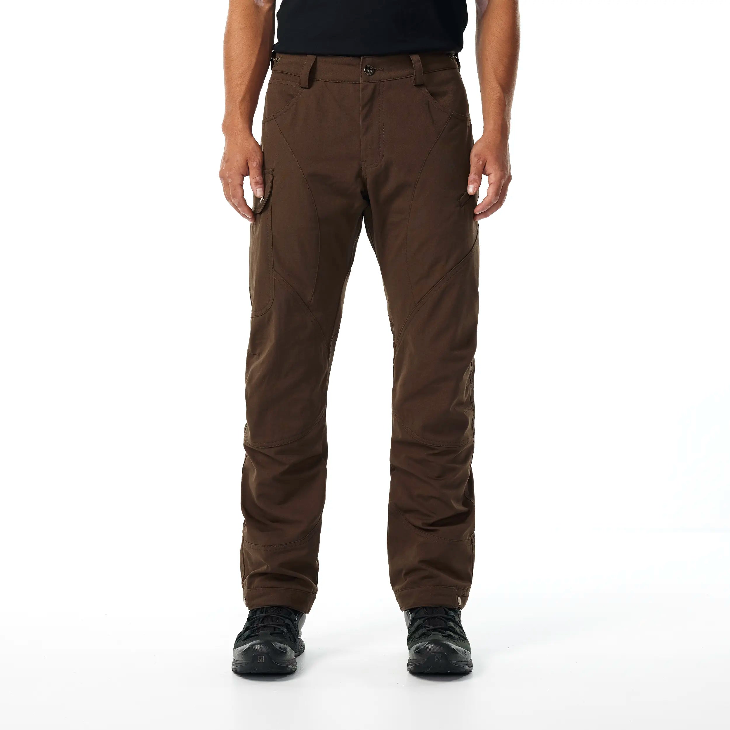 Pantalon Tout-terrain pour homme