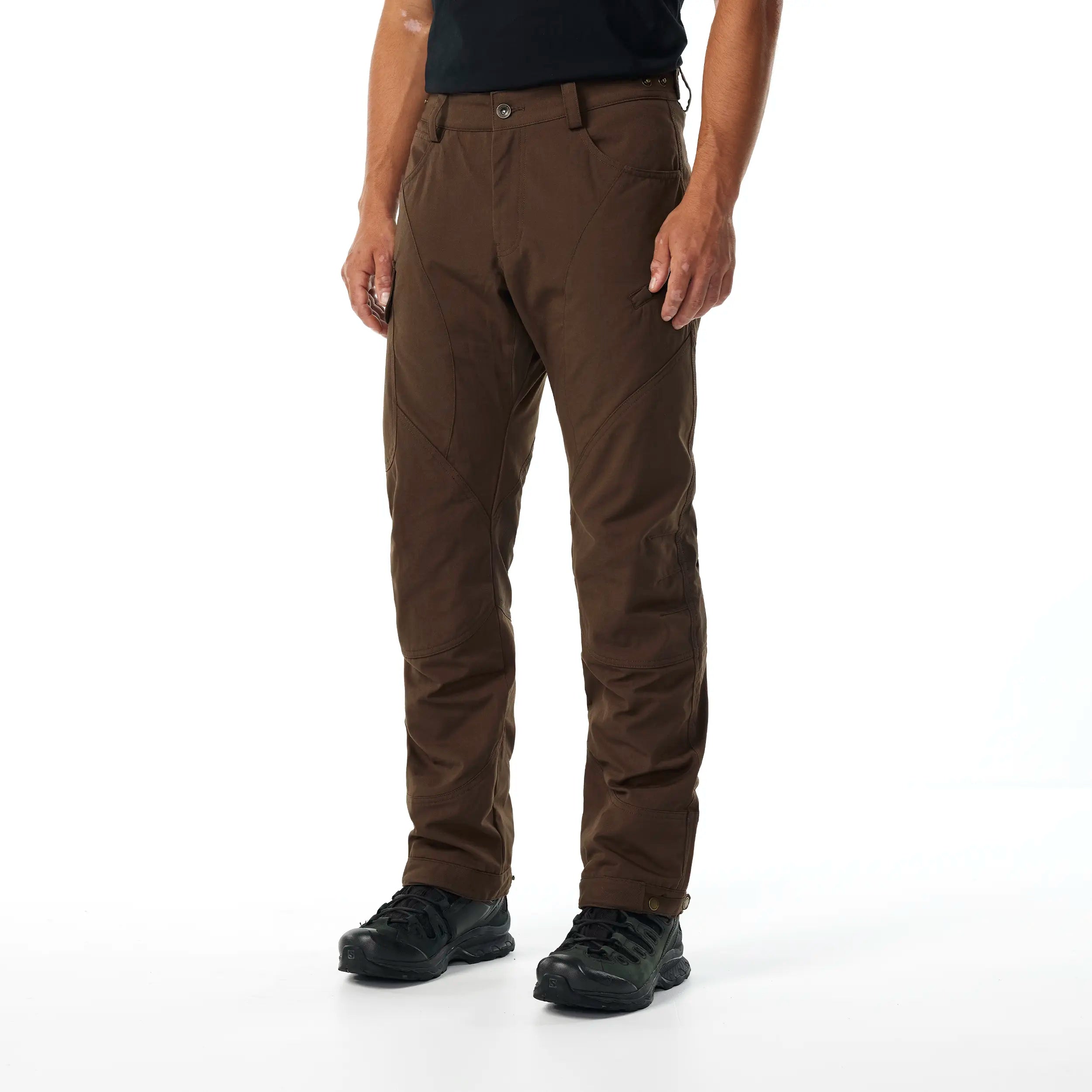 Pantalon Tout-terrain pour homme