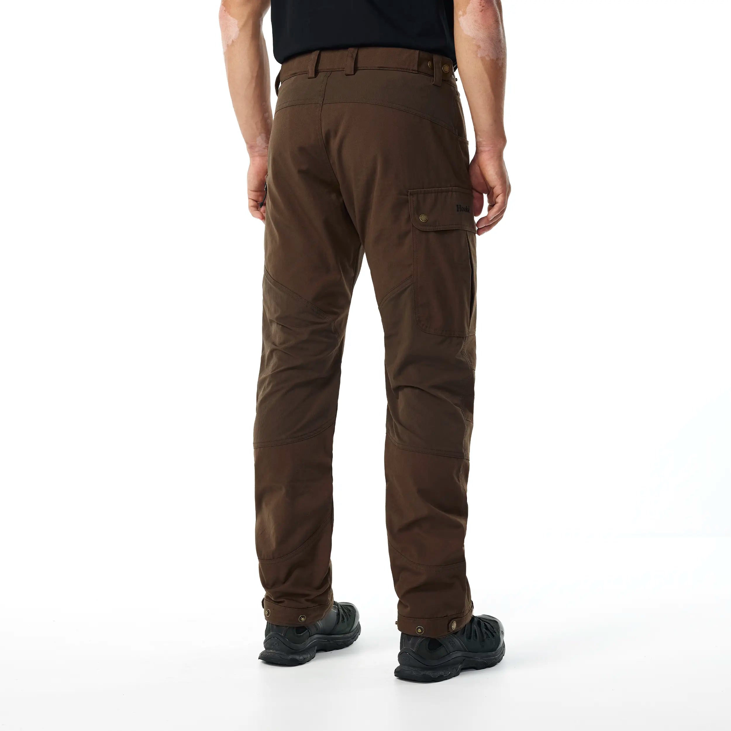 Pantalon Tout-terrain pour homme