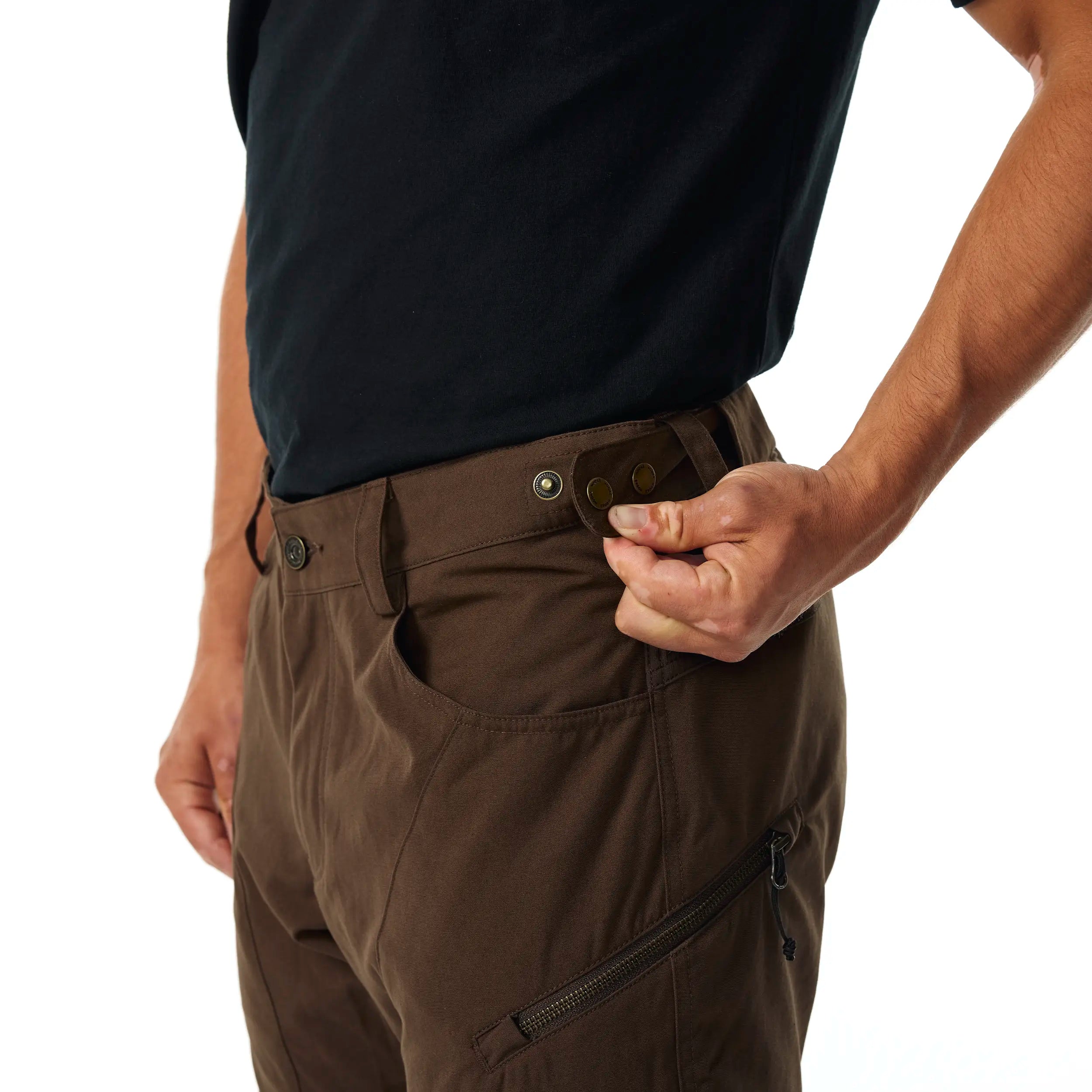 Pantalon Tout-terrain pour homme