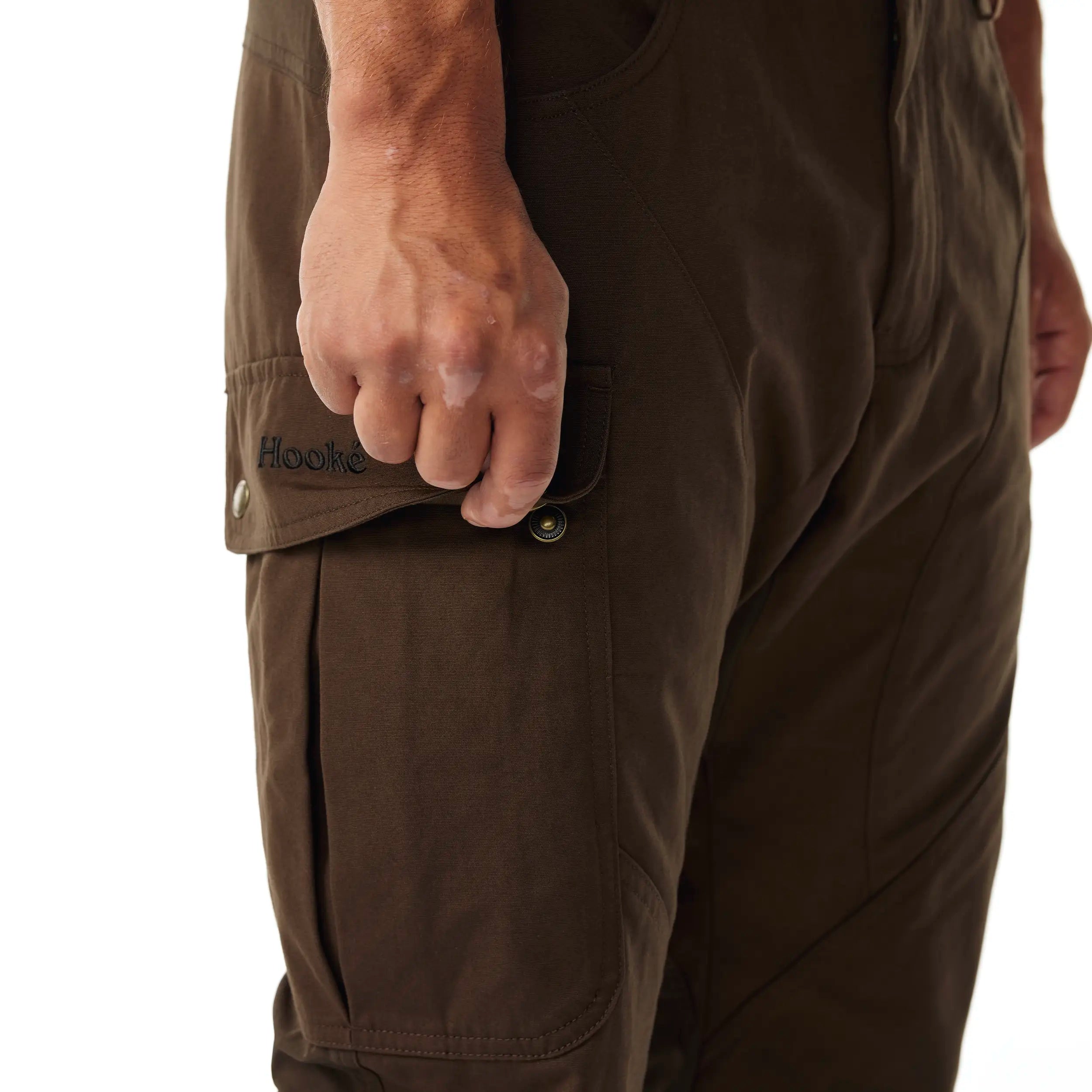 Pantalon Tout-terrain pour homme