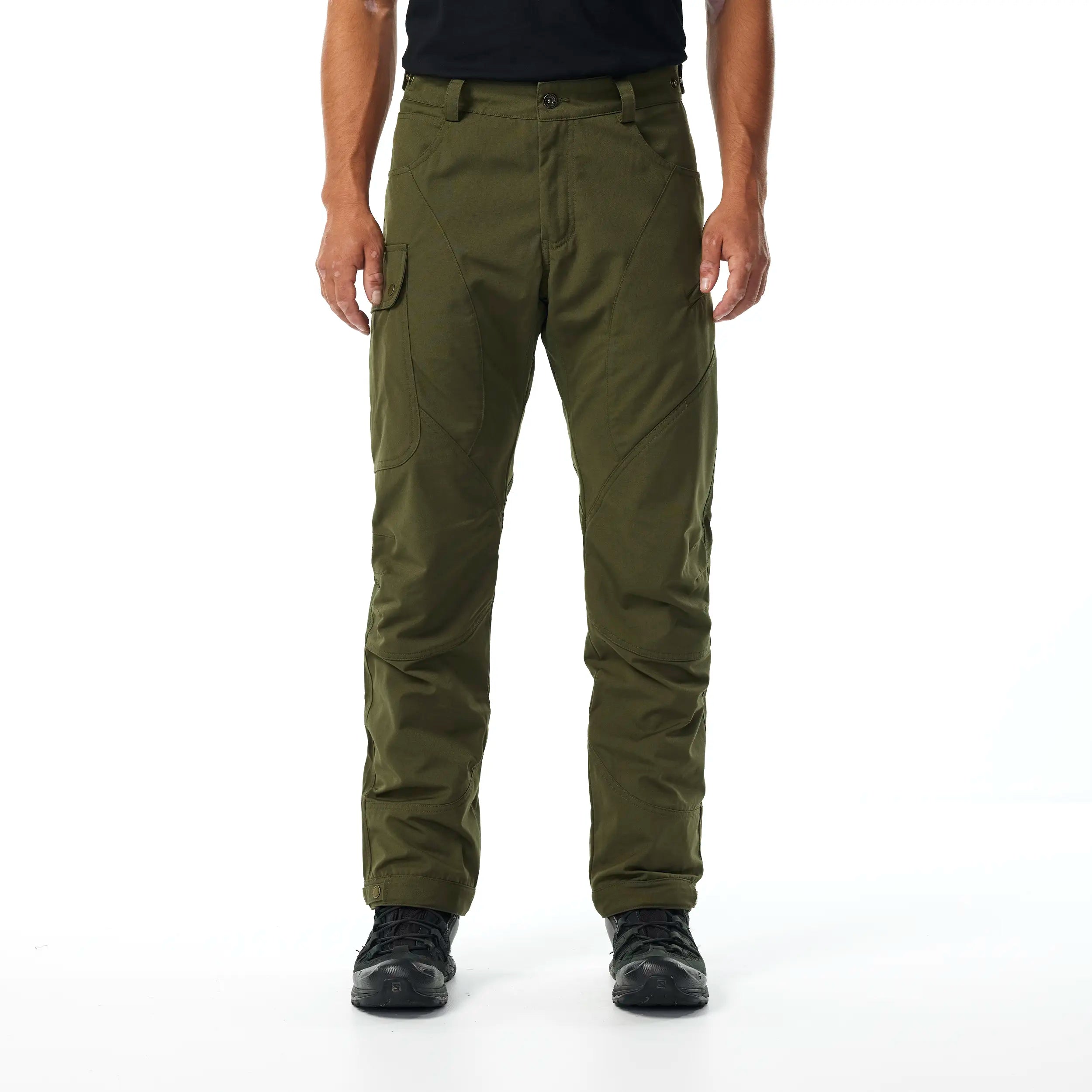 Pantalon Tout-terrain pour homme