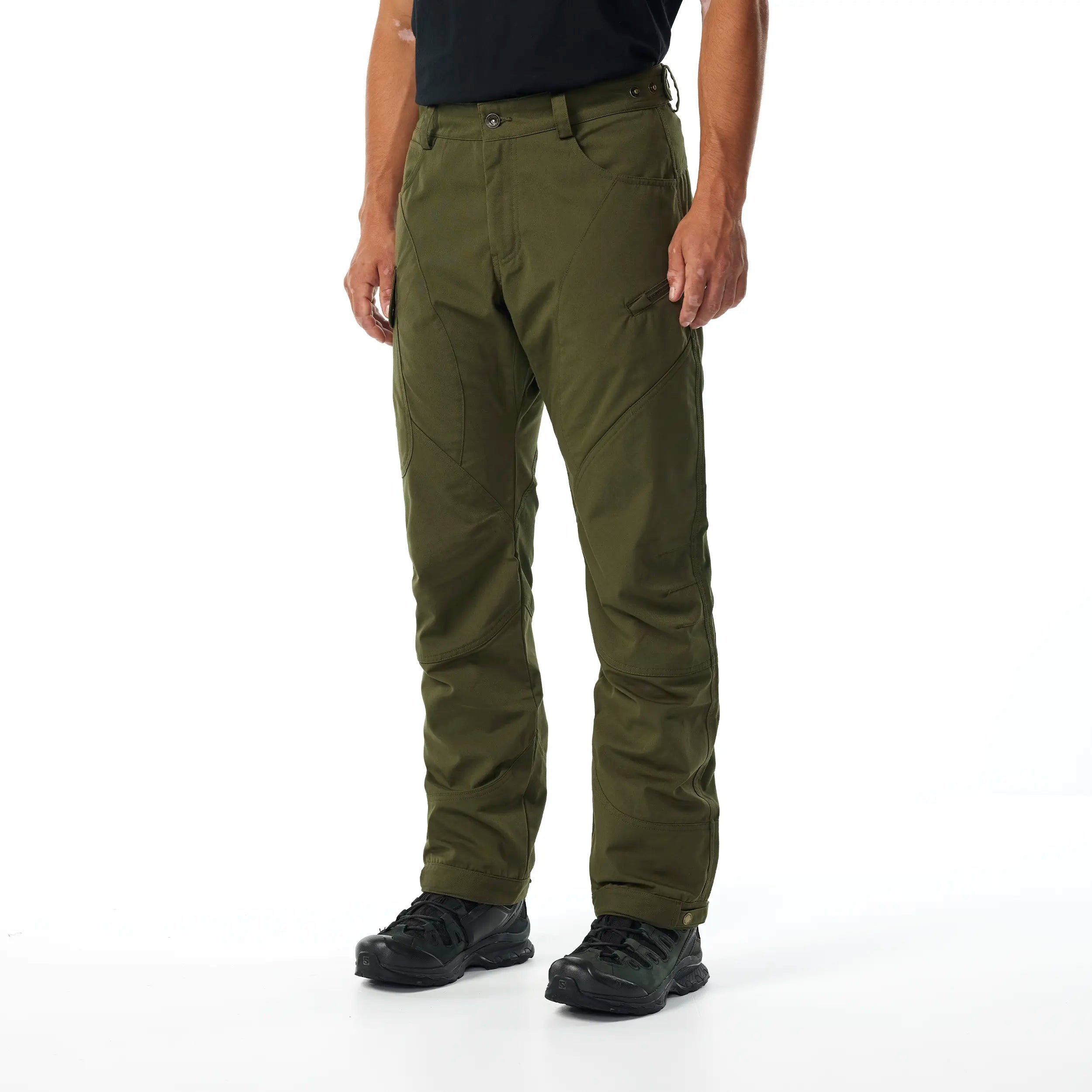 Pantalon Tout-terrain pour homme