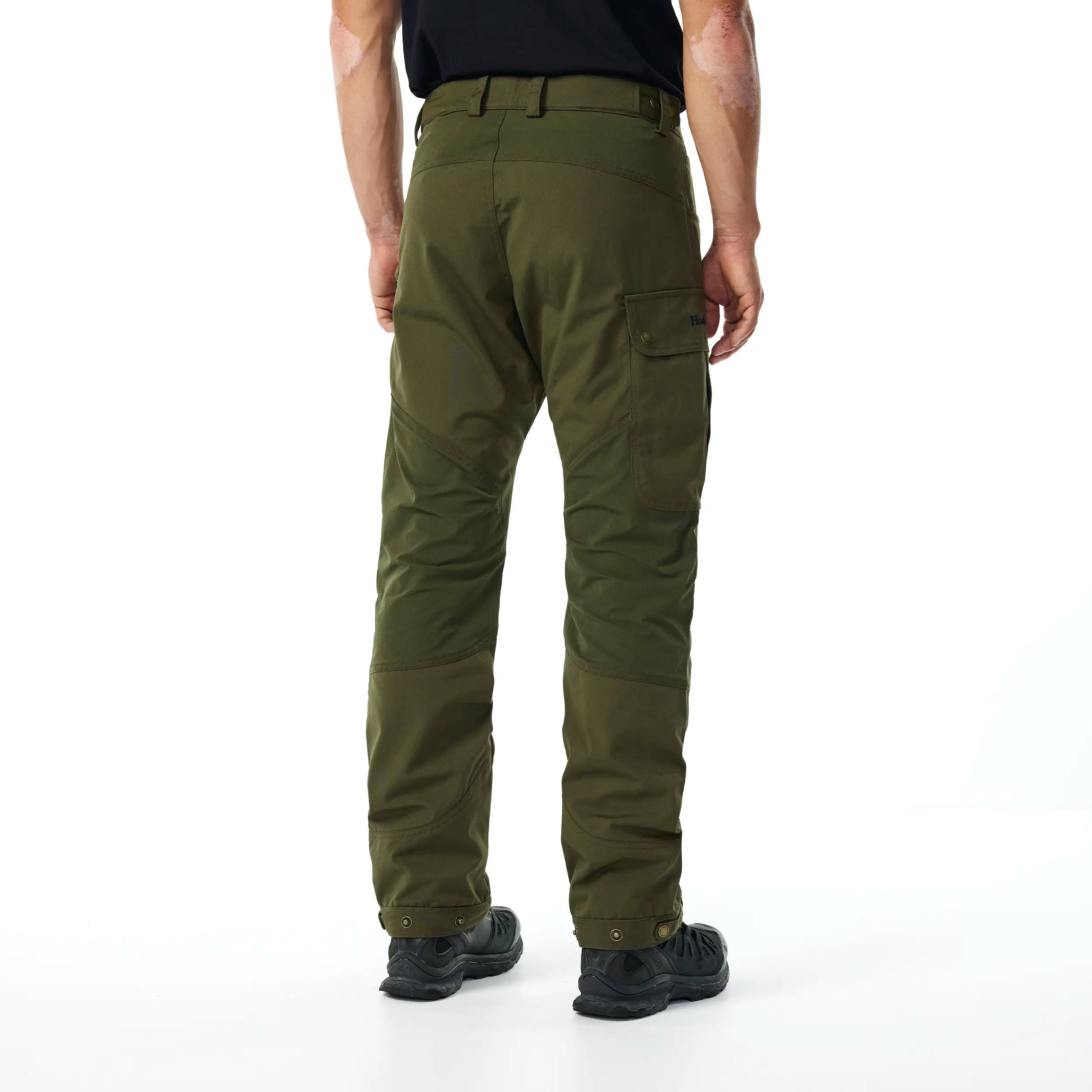 Pantalon Tout-terrain pour homme