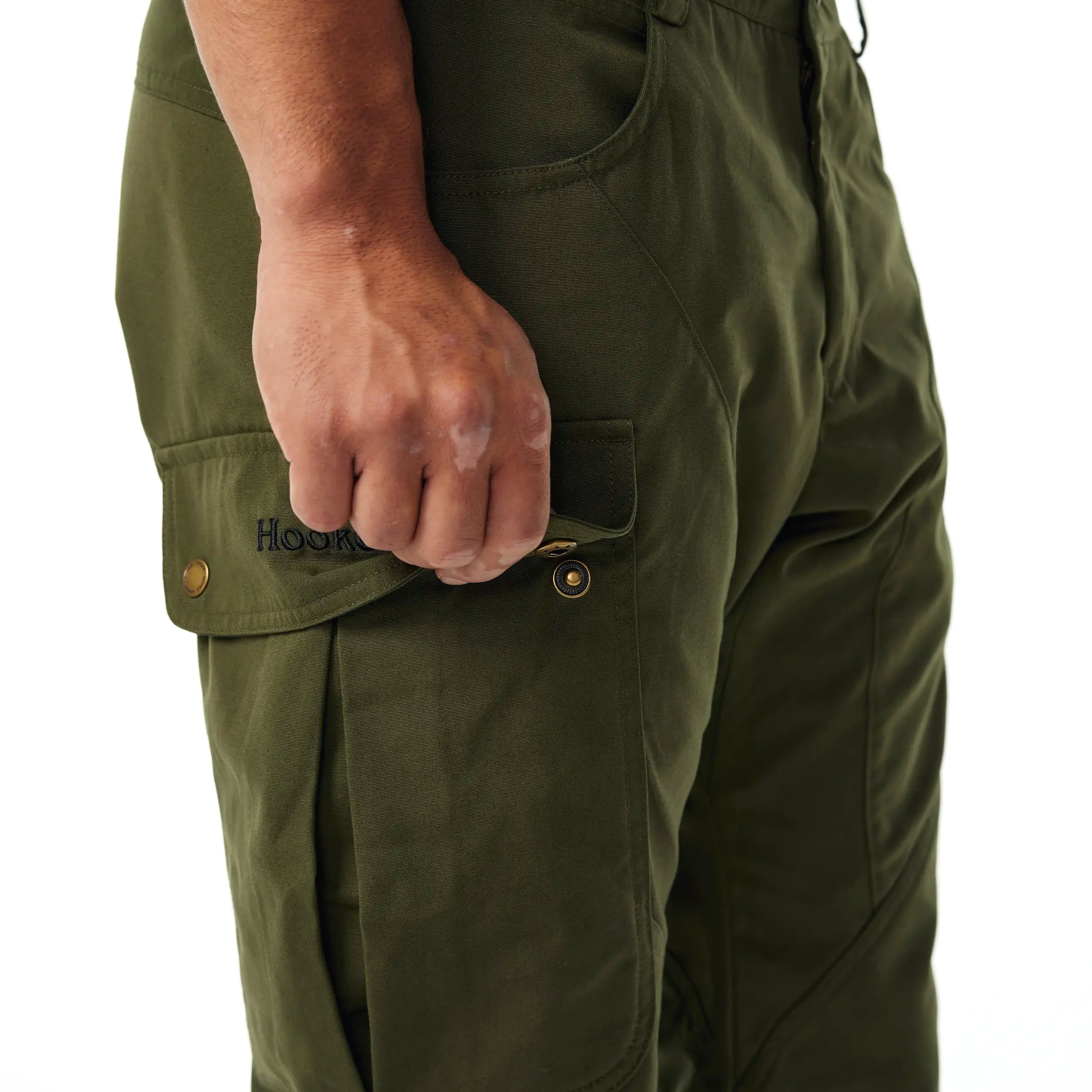 M's Offroad Pants