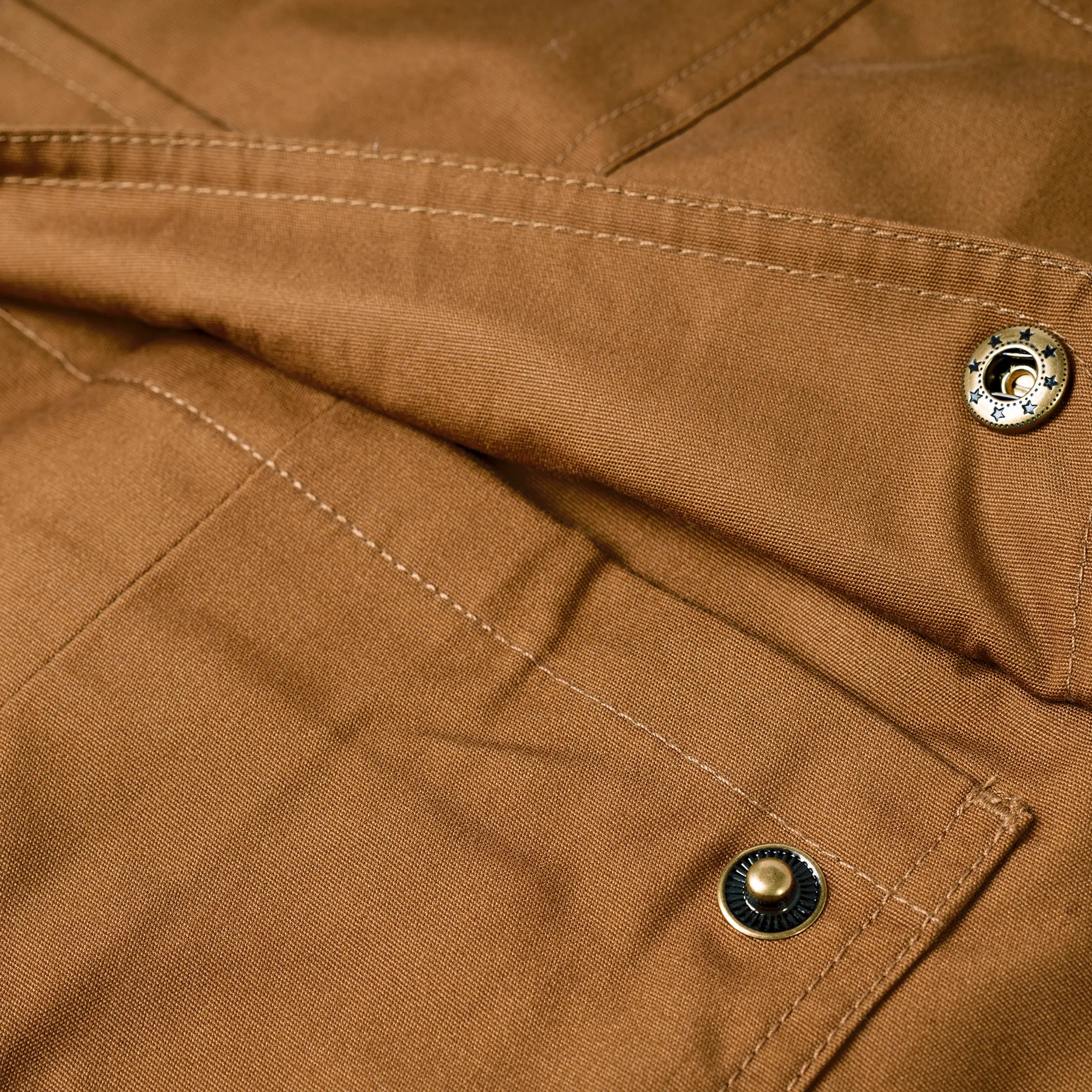 M's Offroad Pants