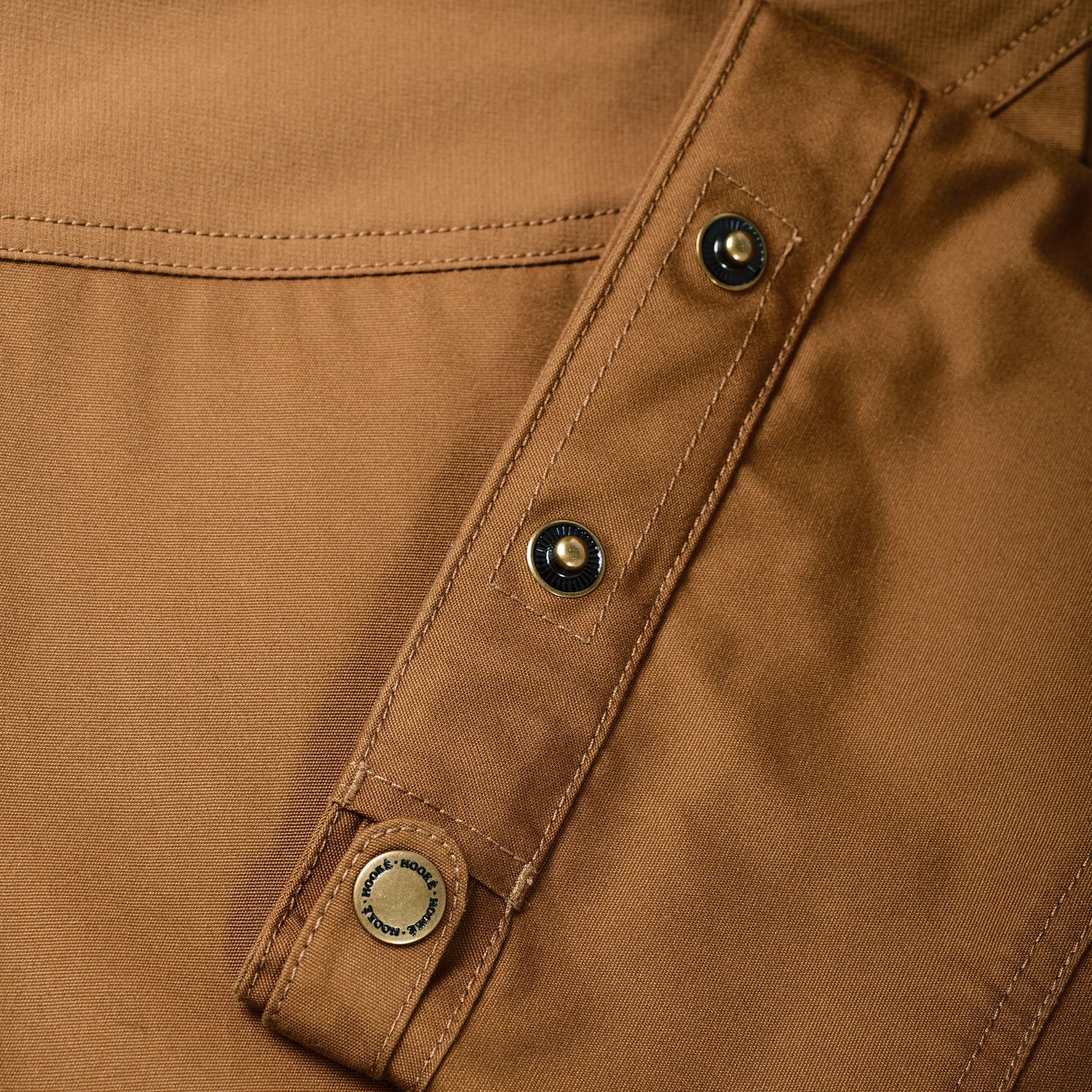 M's Offroad Pants