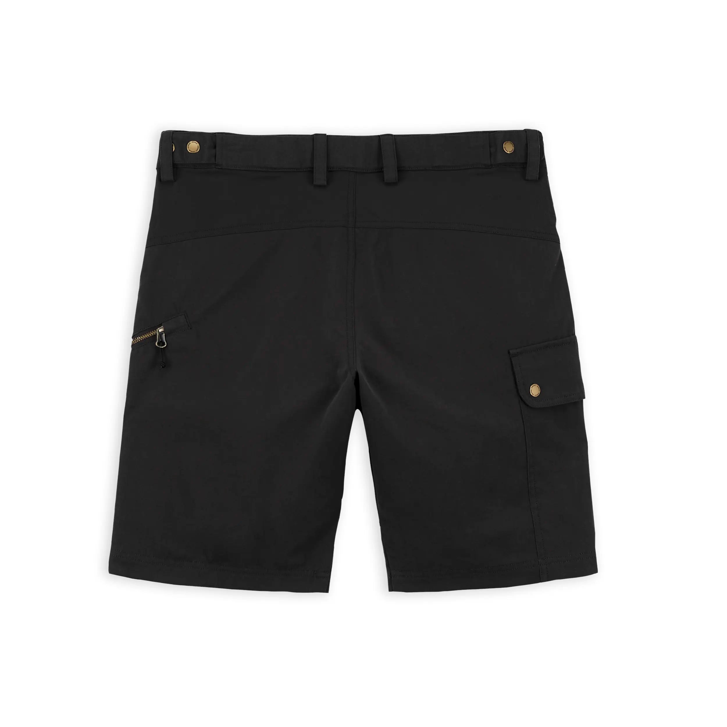 Short tout-terrain pour homme