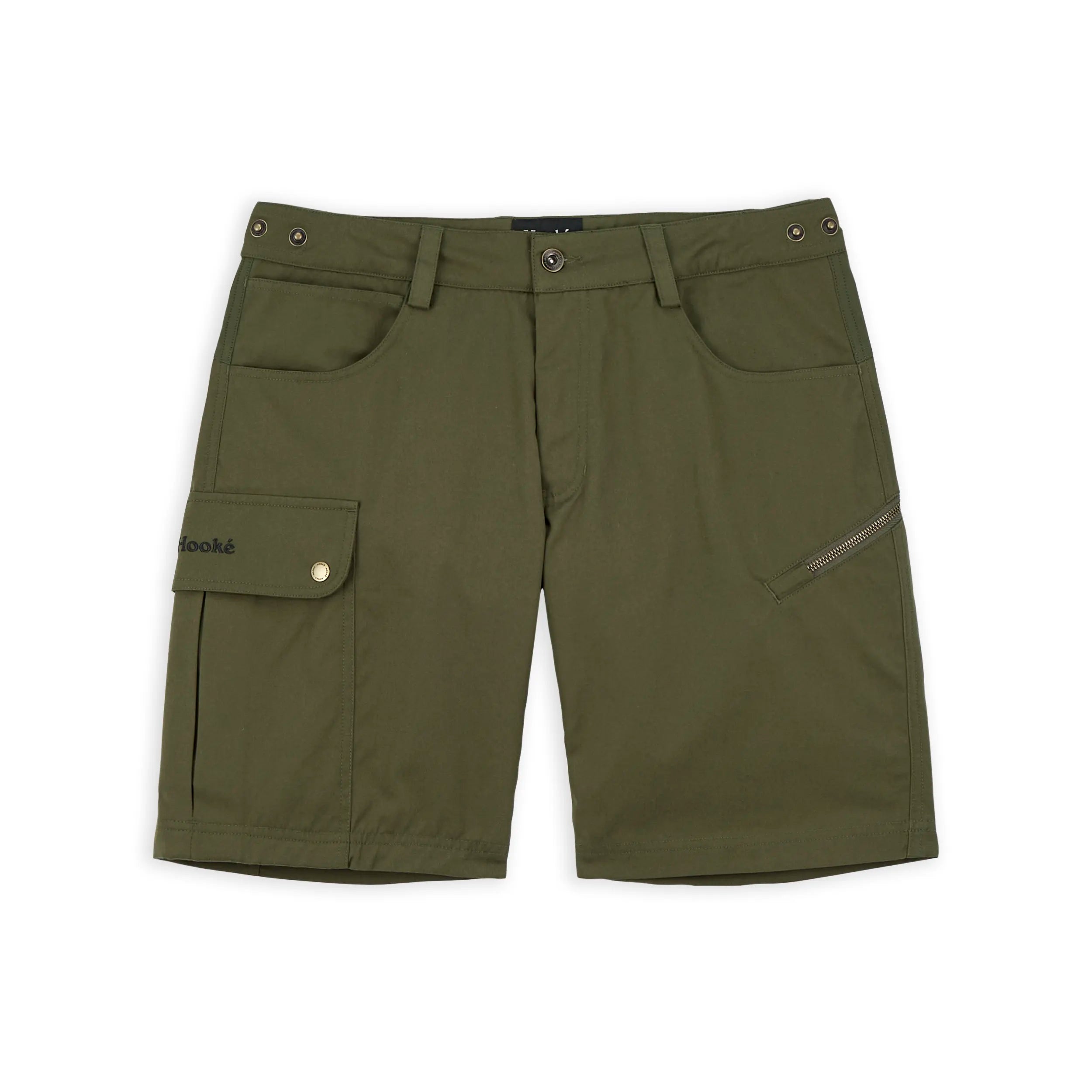 Short tout-terrain pour homme