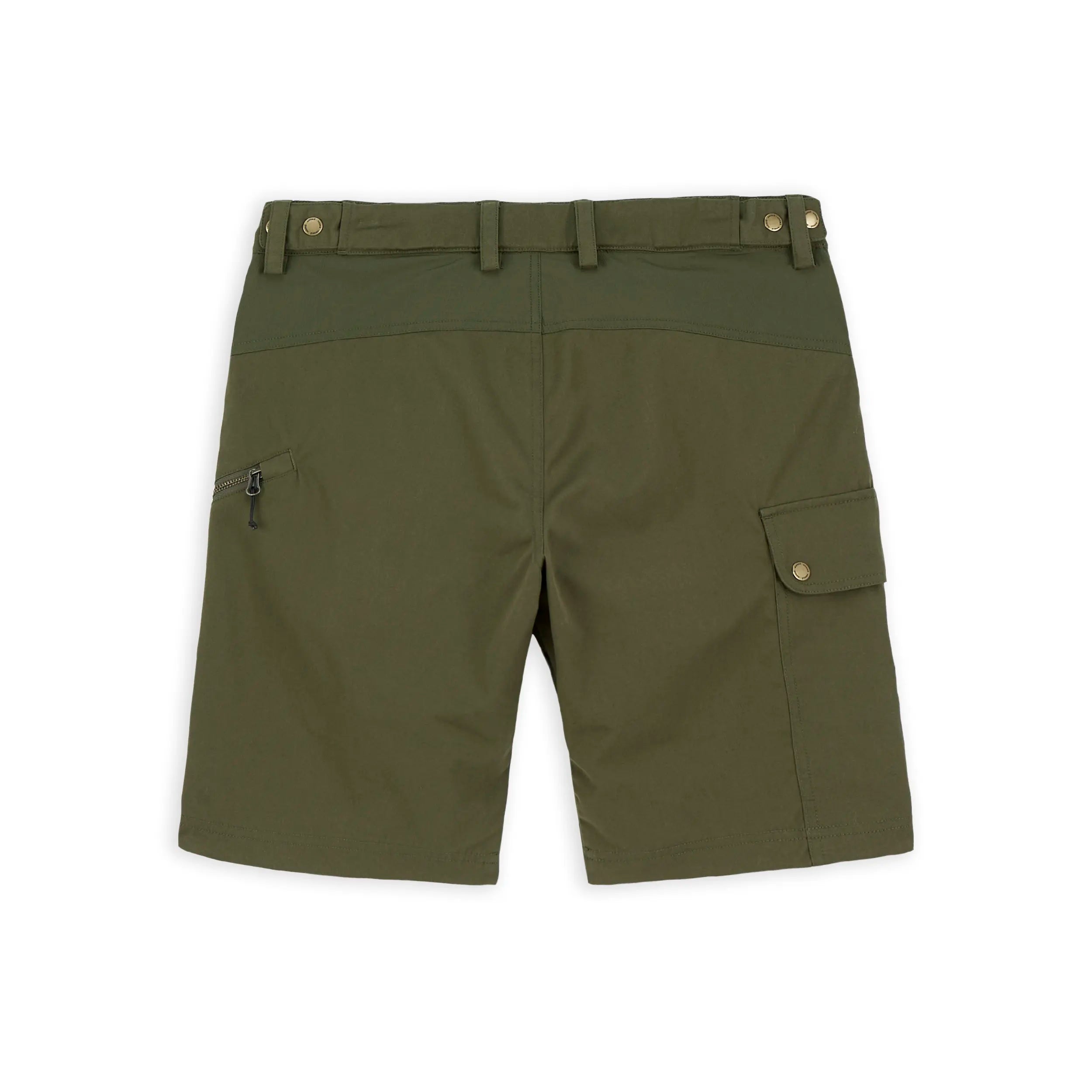 M's Offroad Shorts