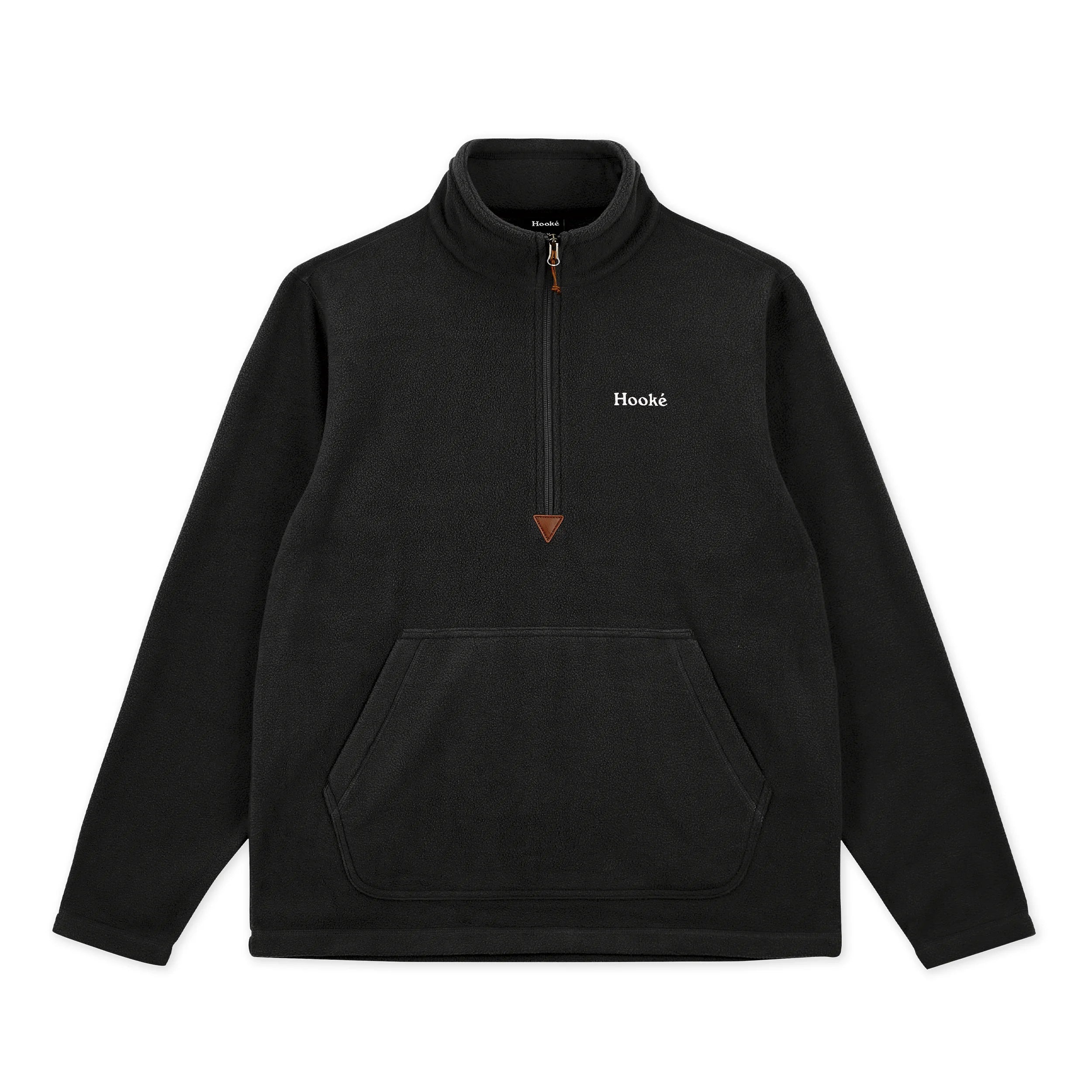 M's Pullover Polar Fleece