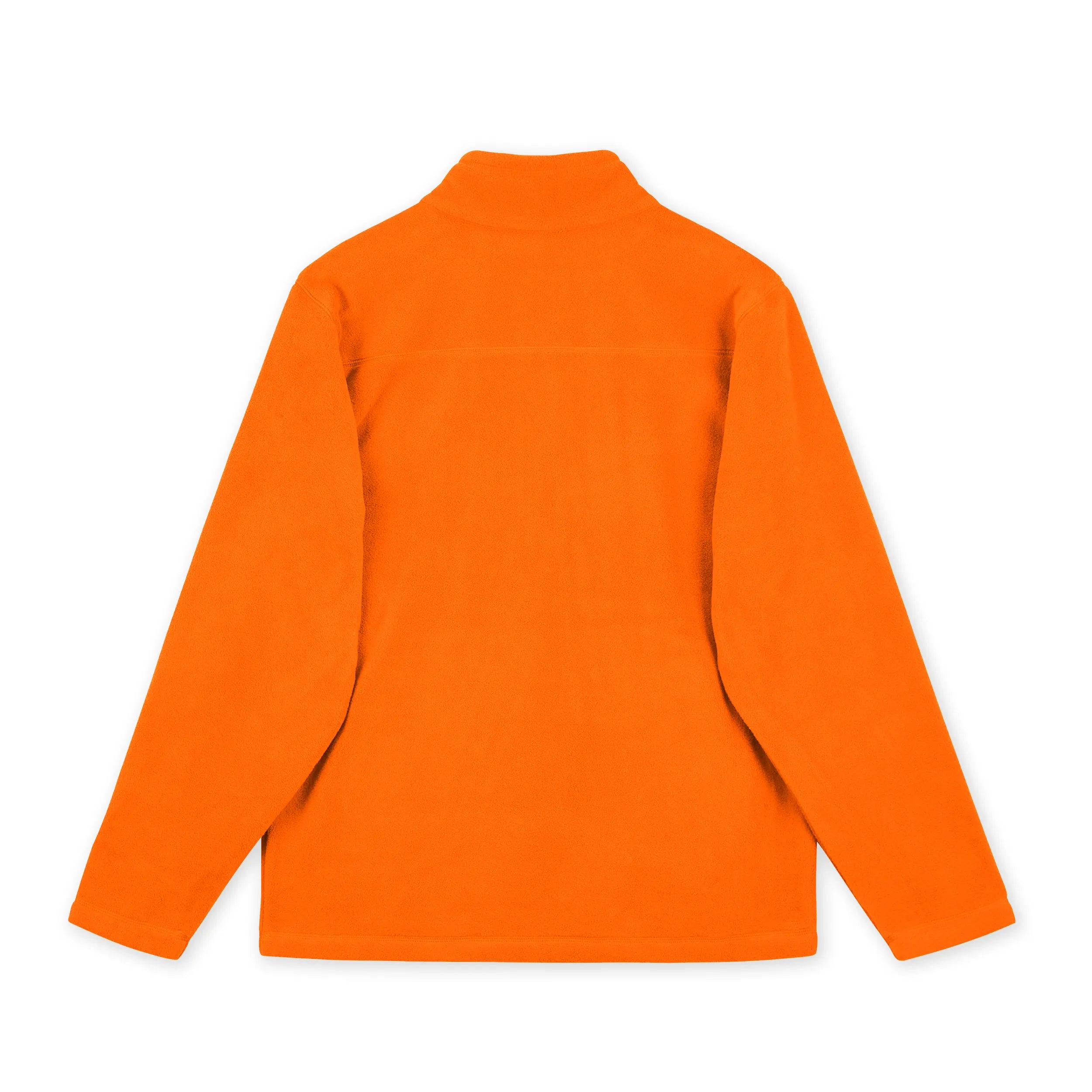 M's Pullover Polar Fleece