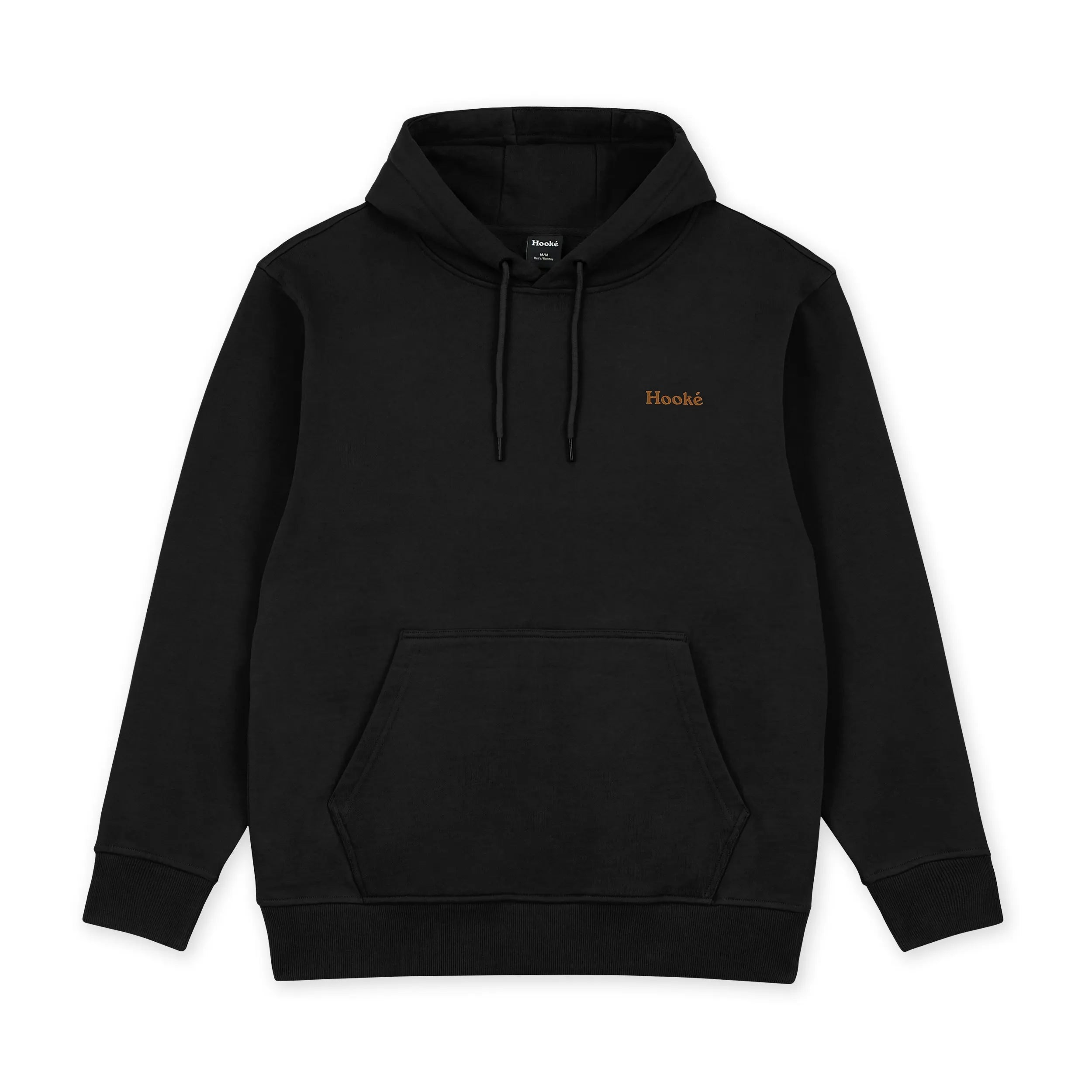 M's Signature Hoodie