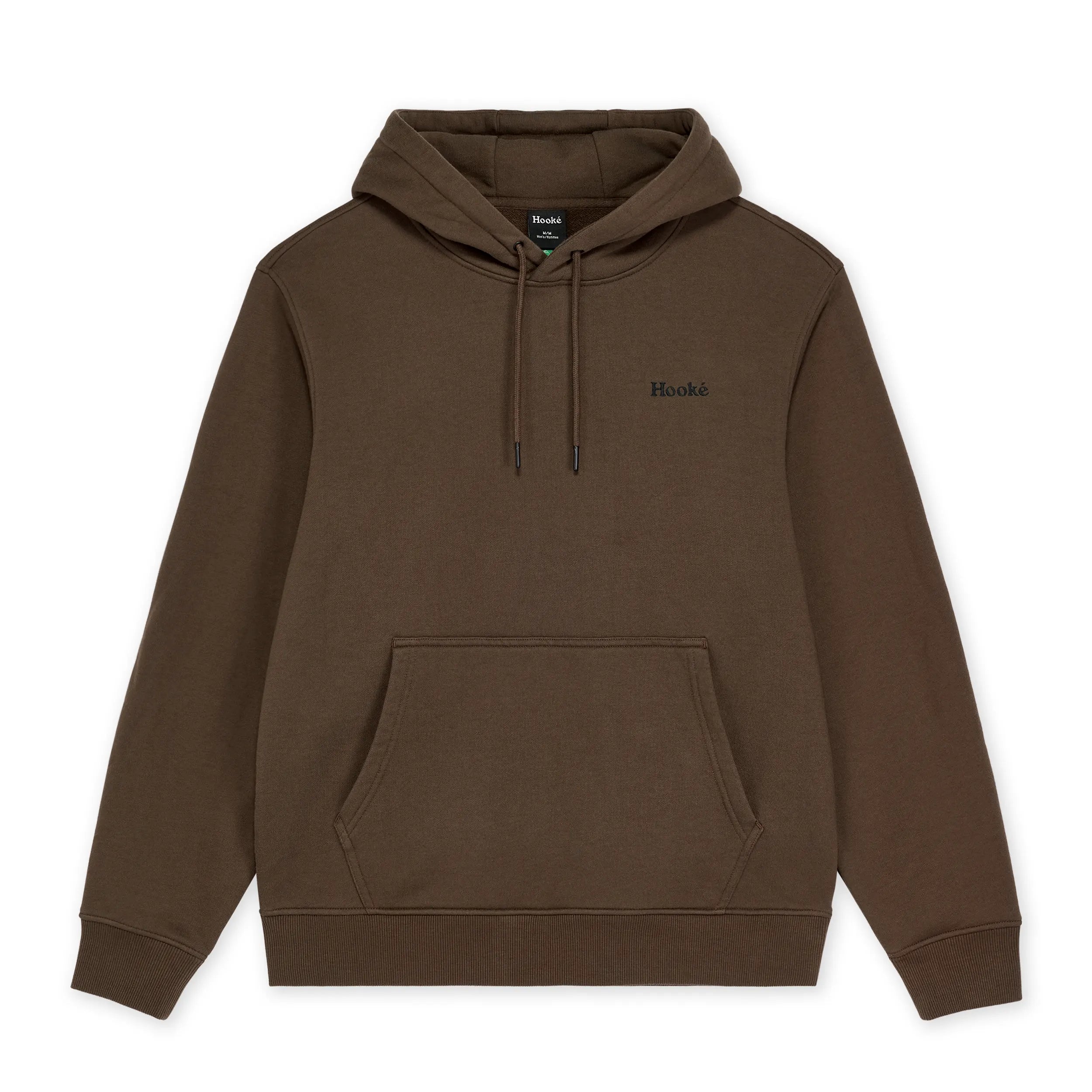 M's Signature Hoodie