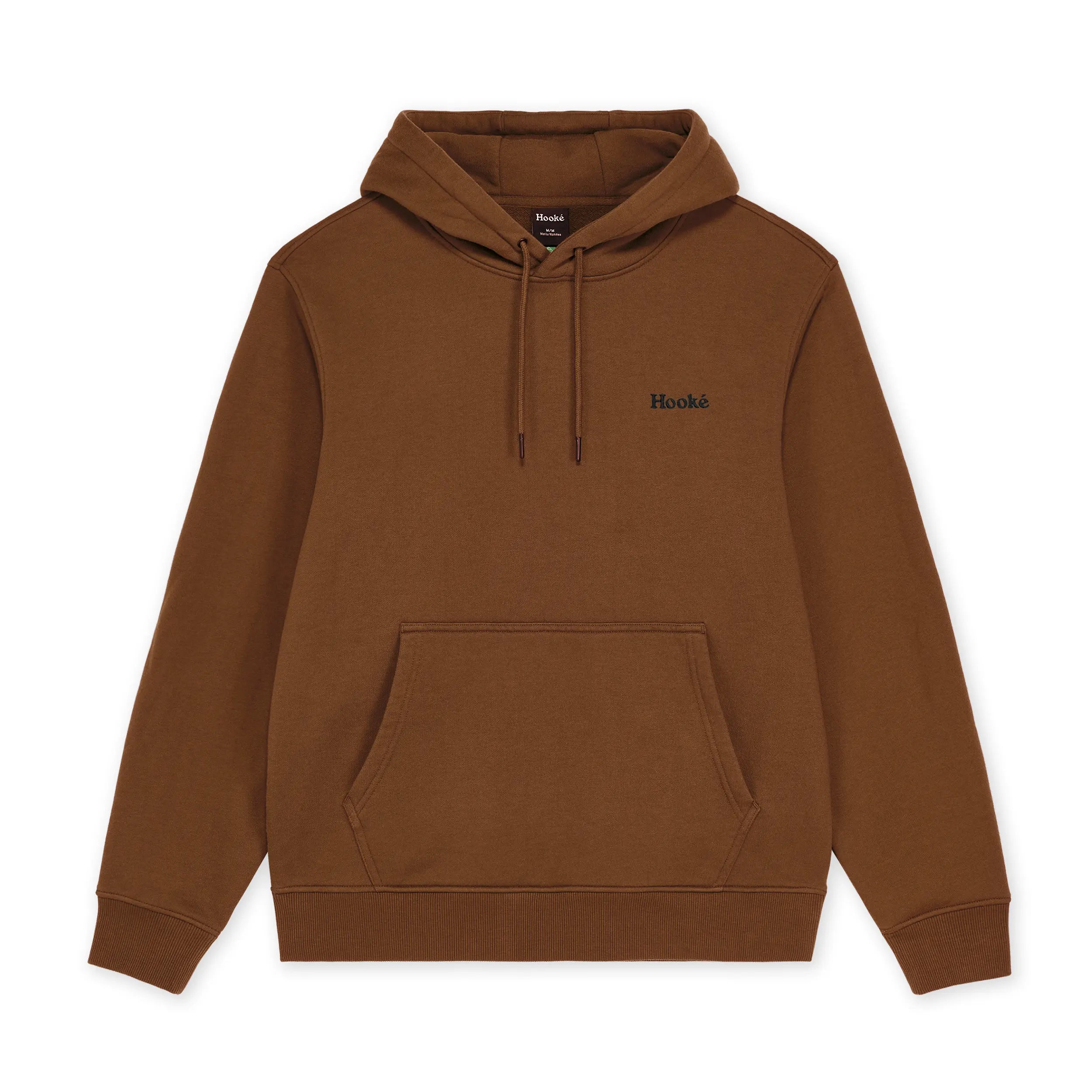 M's Signature Hoodie