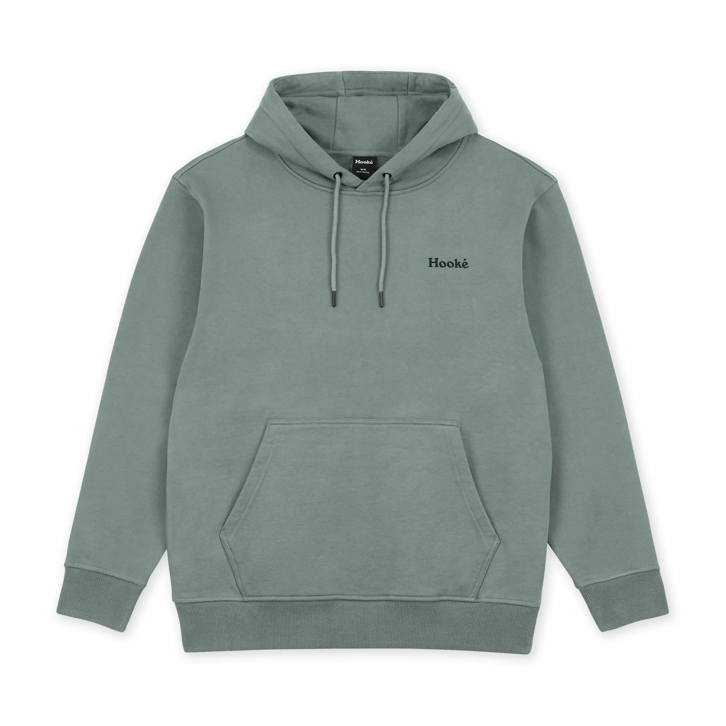 M's Signature Hoodie