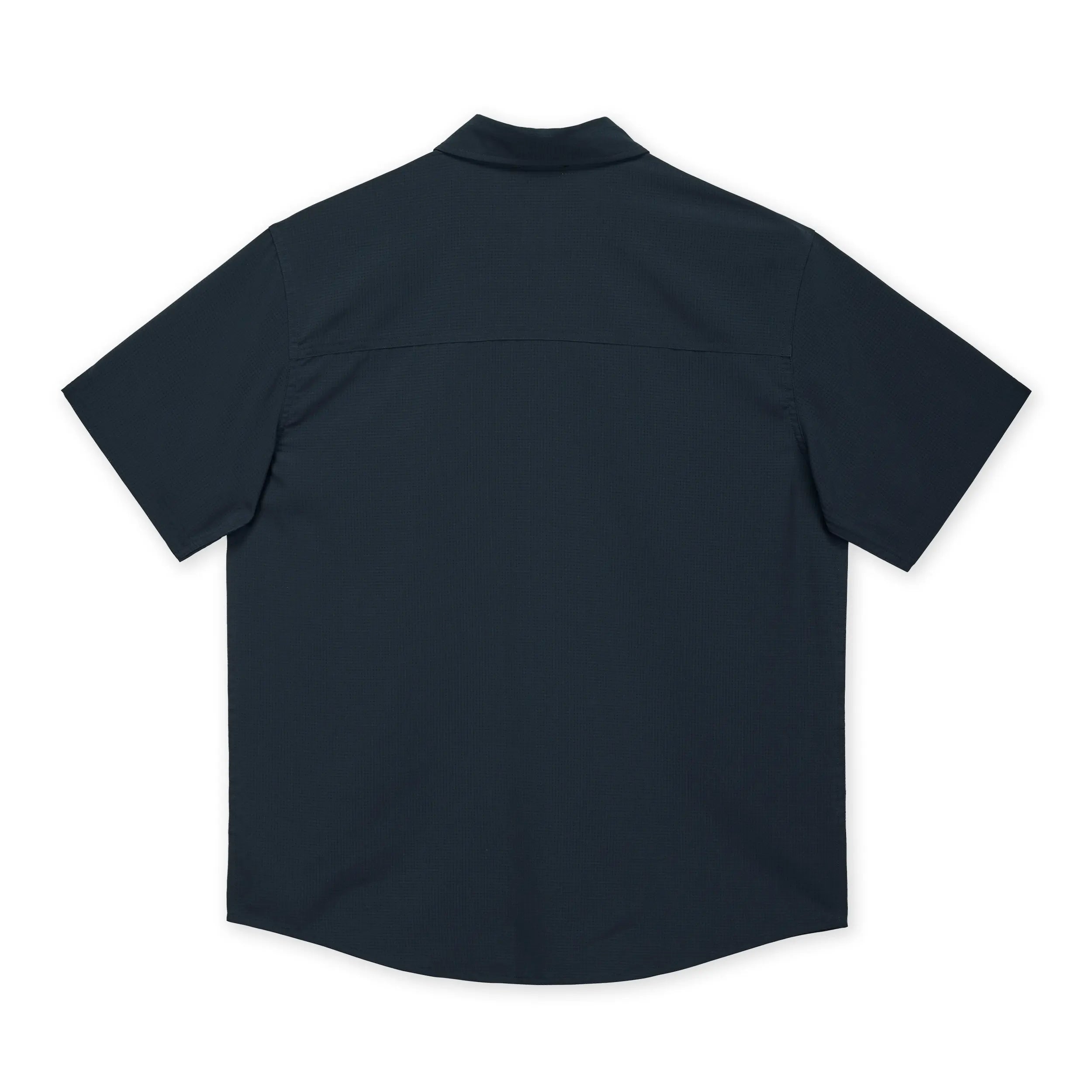 M's Okanagan Short Sleeve Shirt