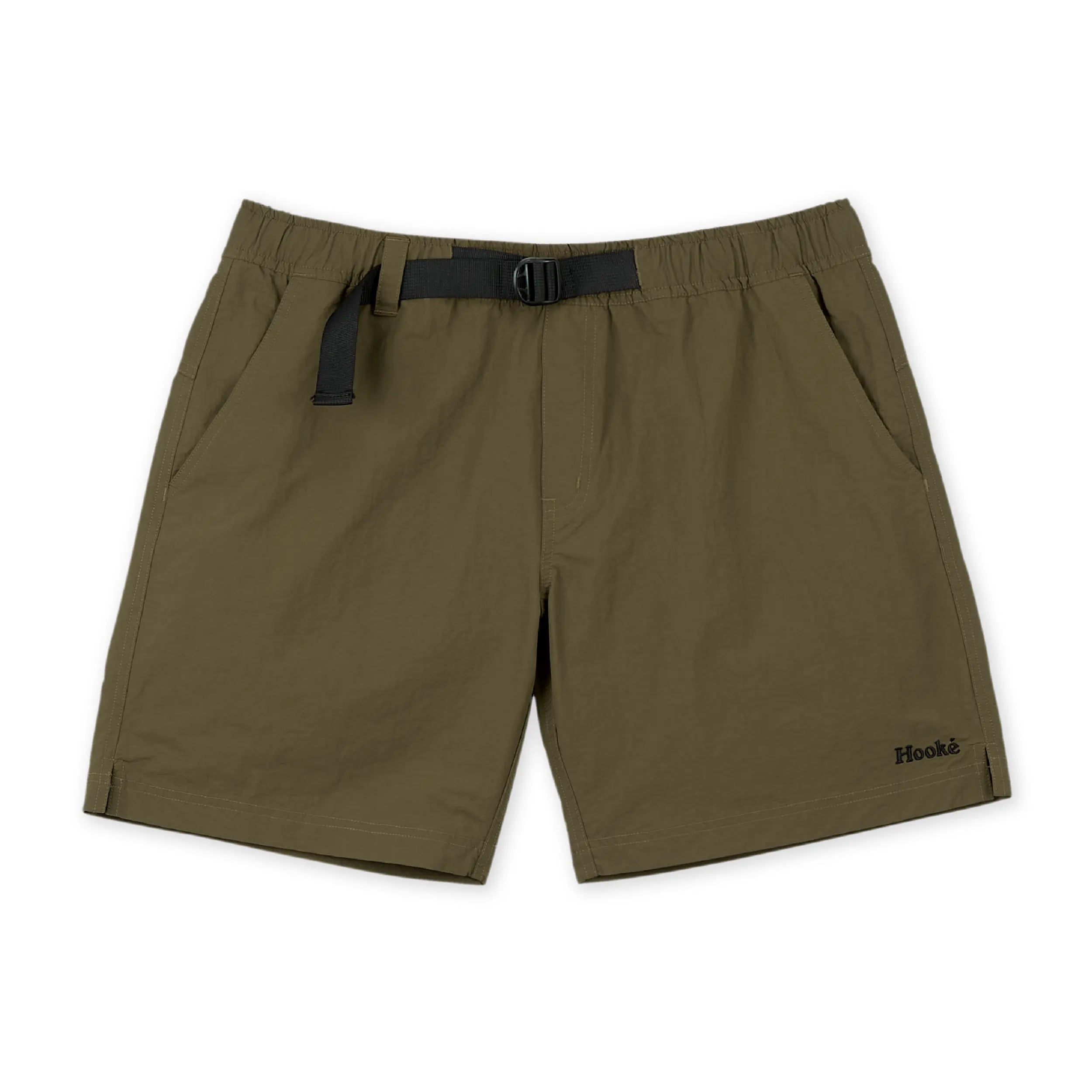 M's River Shorts