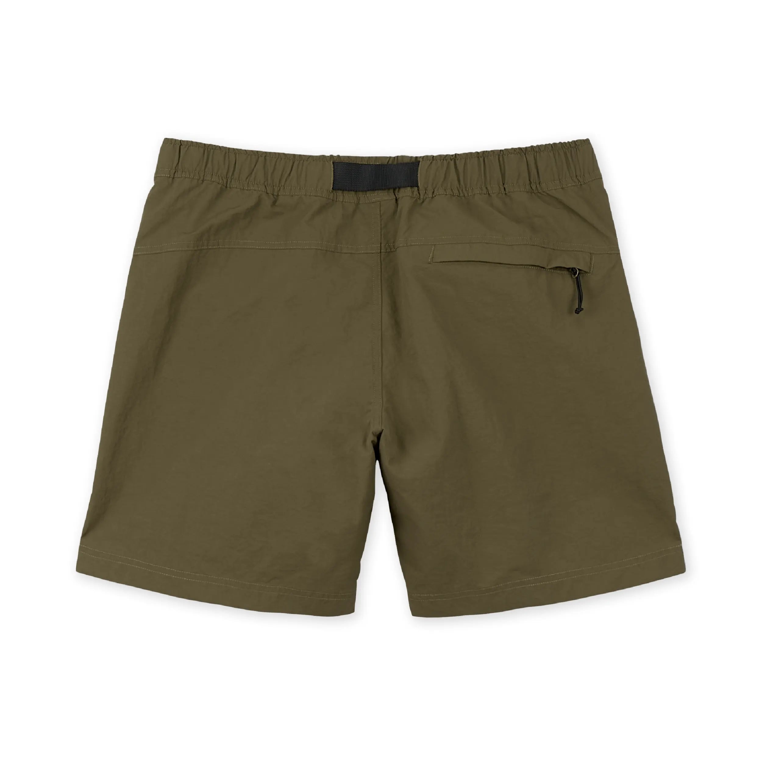 M's River Shorts