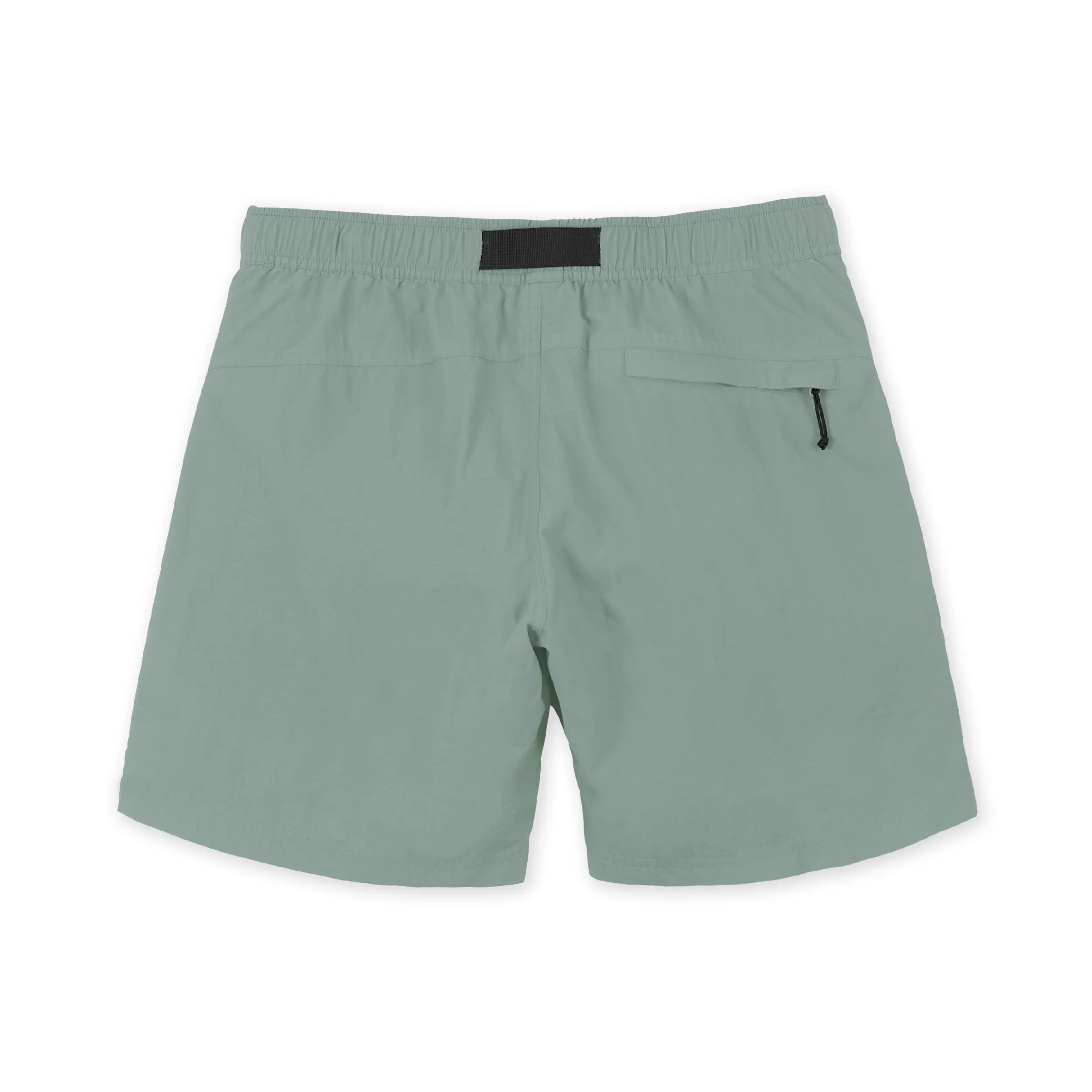 M's River Shorts