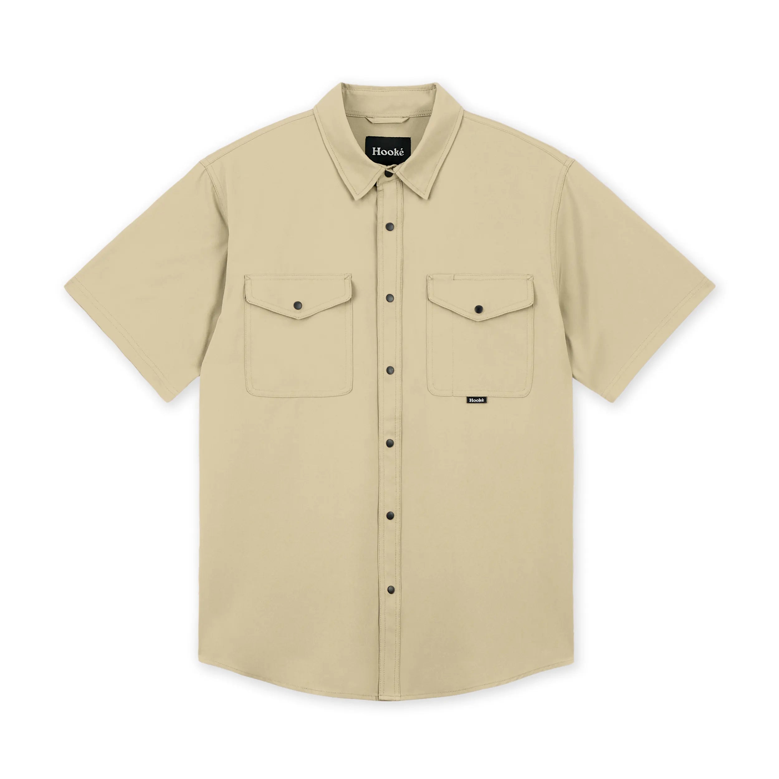 M's River Short Sleeve Shirt