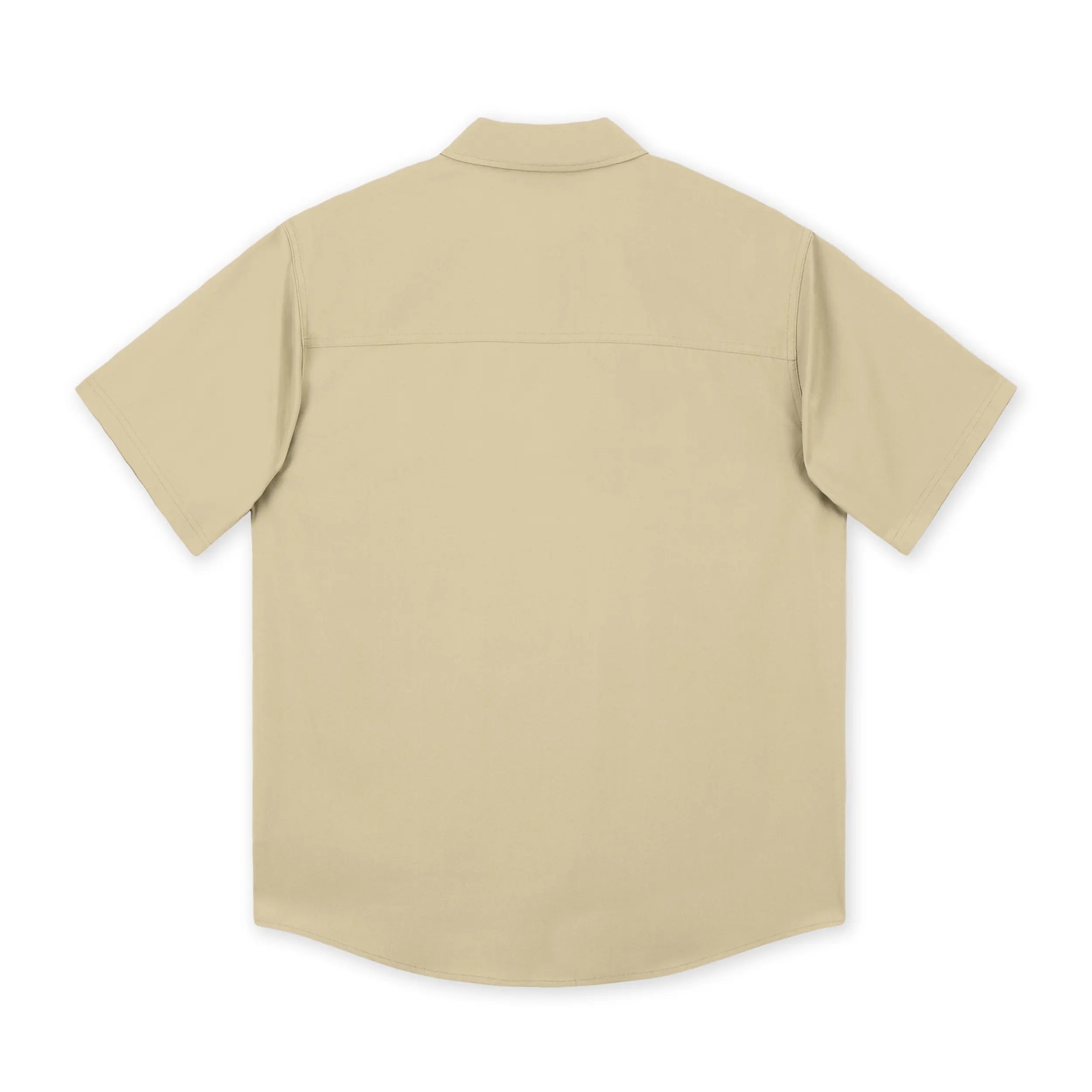 M's River Short Sleeve Shirt