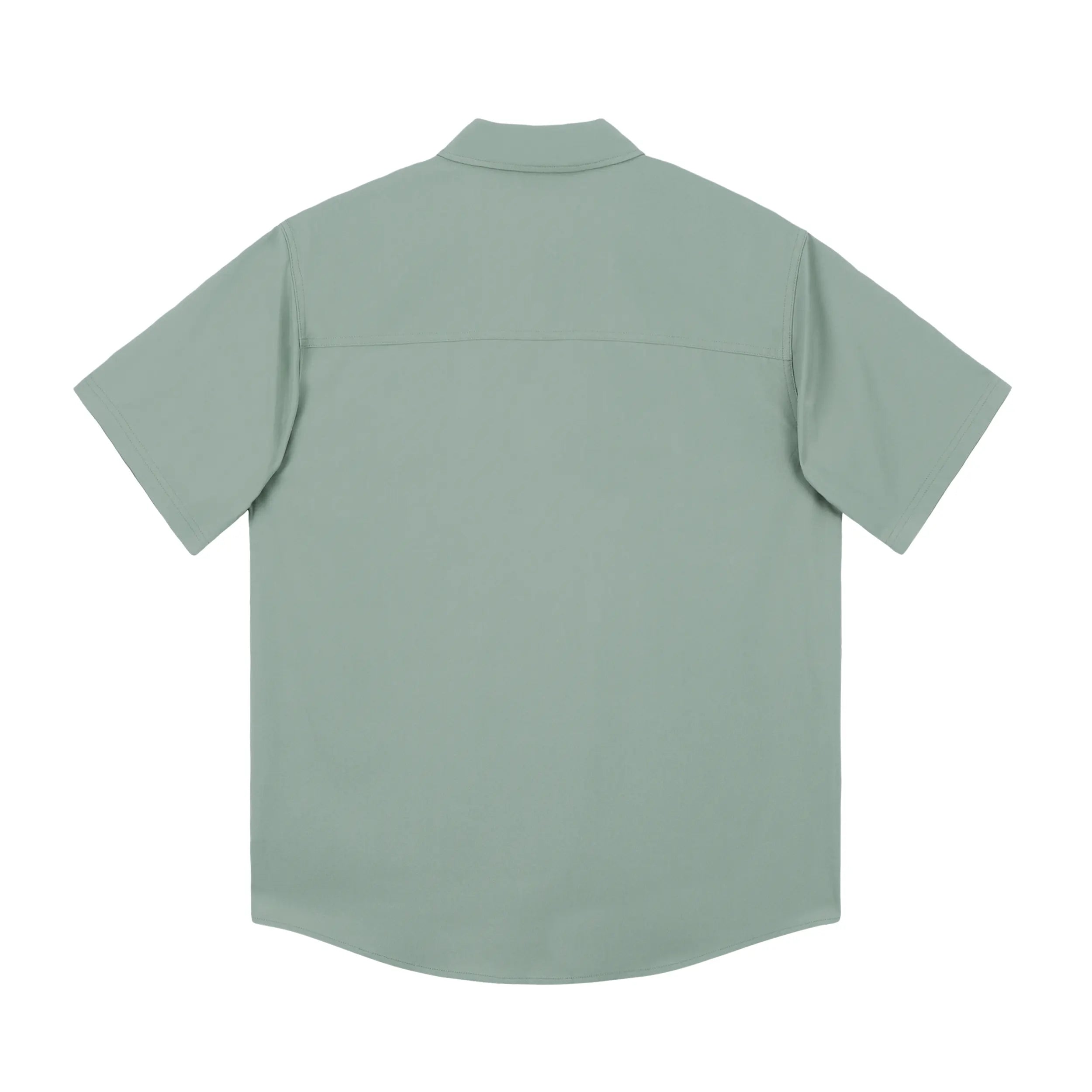 M's River Short Sleeve Shirt