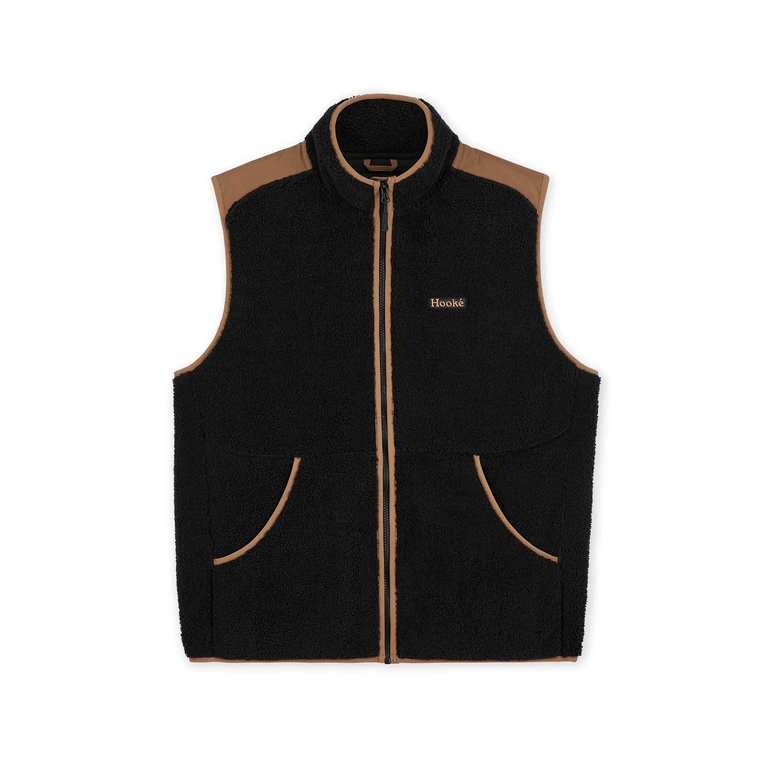 M's Prairies Pile Fleece Vest