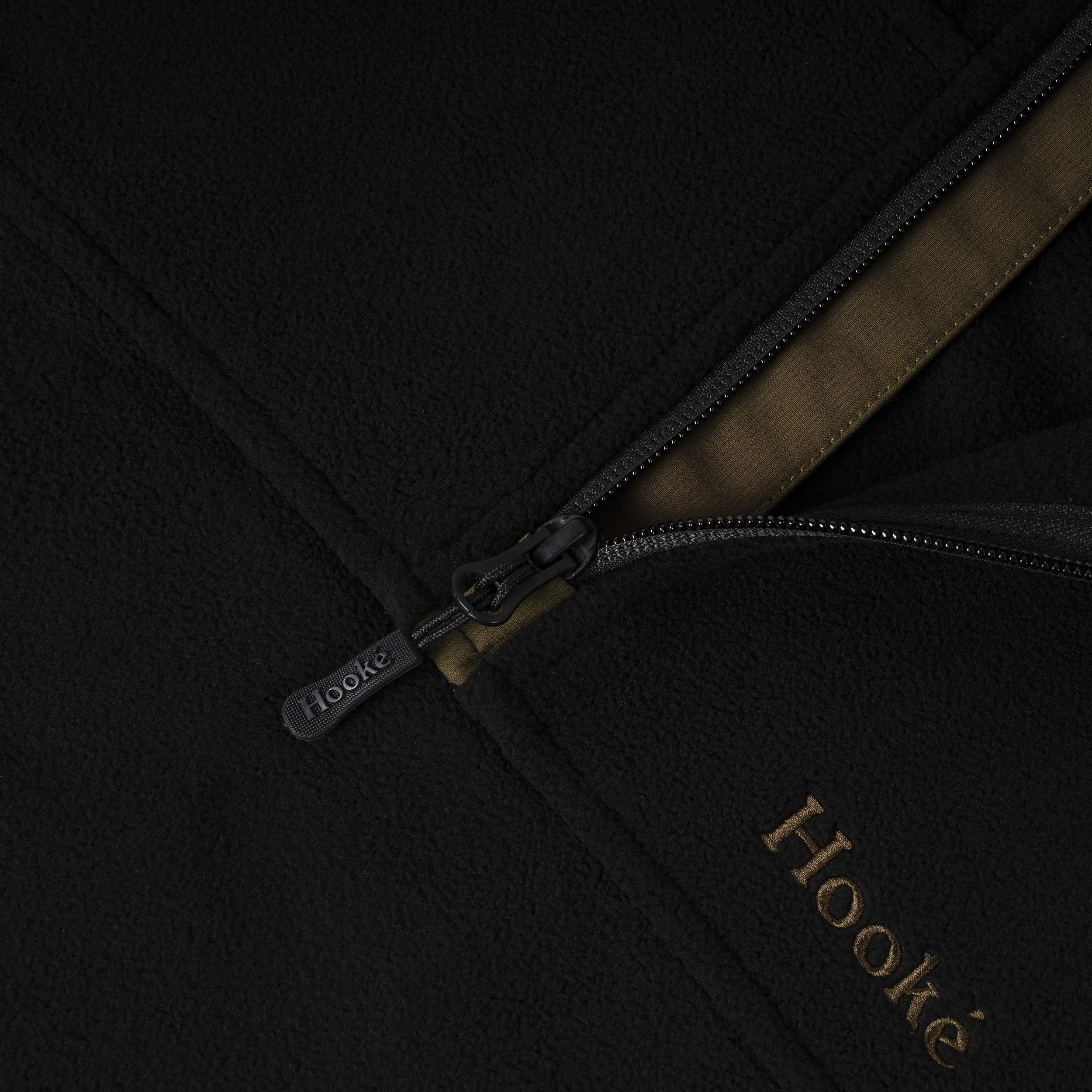 M's Catch & Release Smock