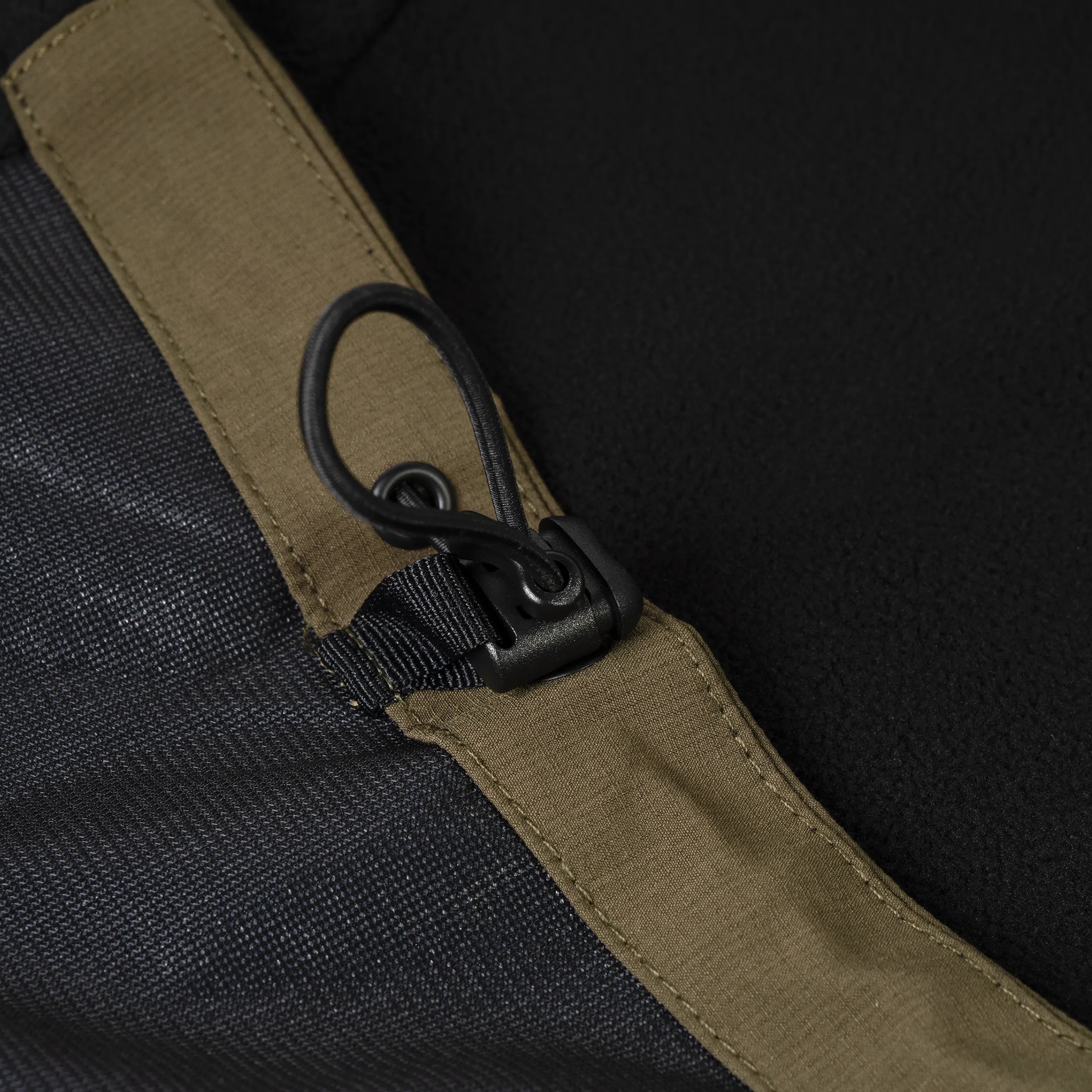 M's Catch & Release Smock