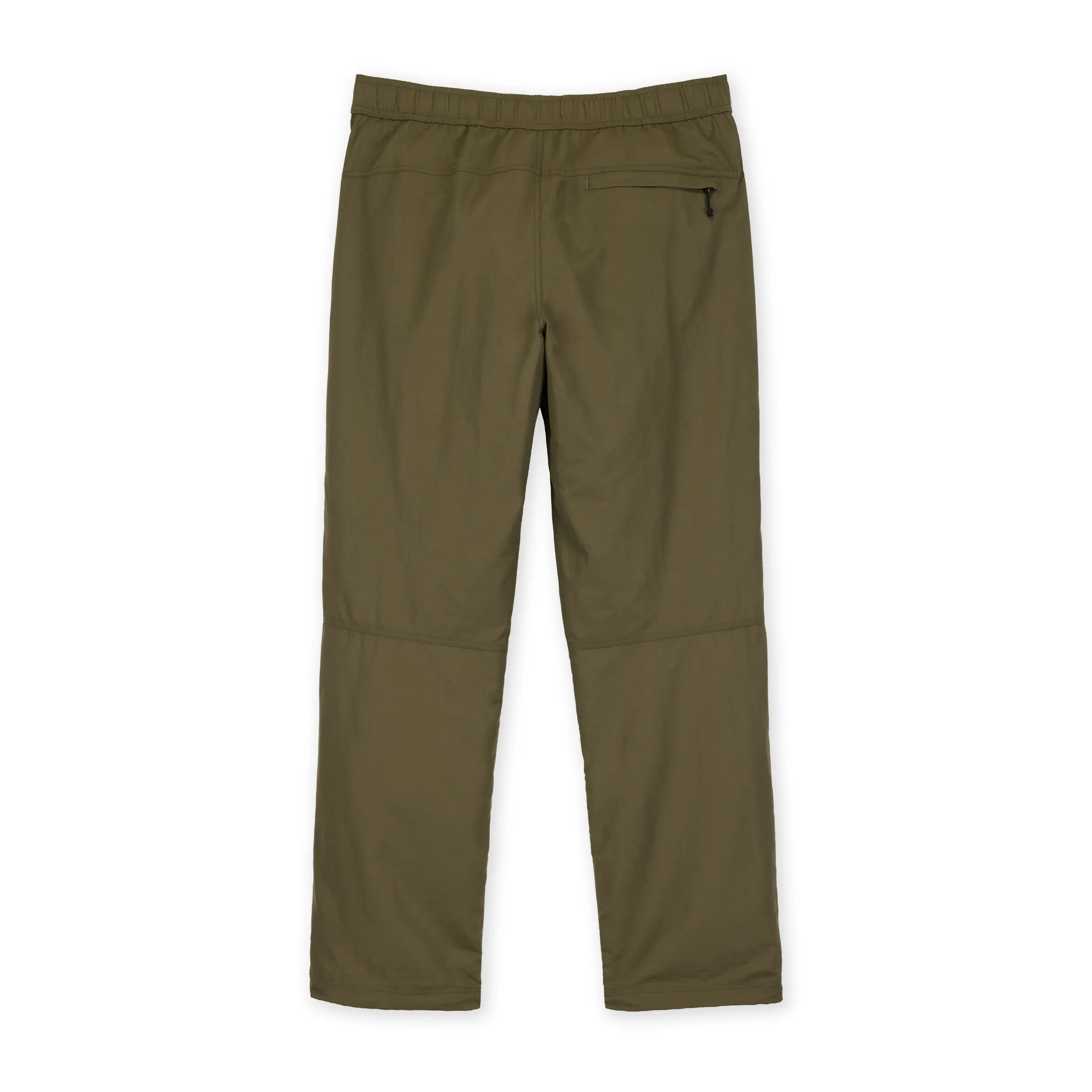 Pantalon taslan pour homme 