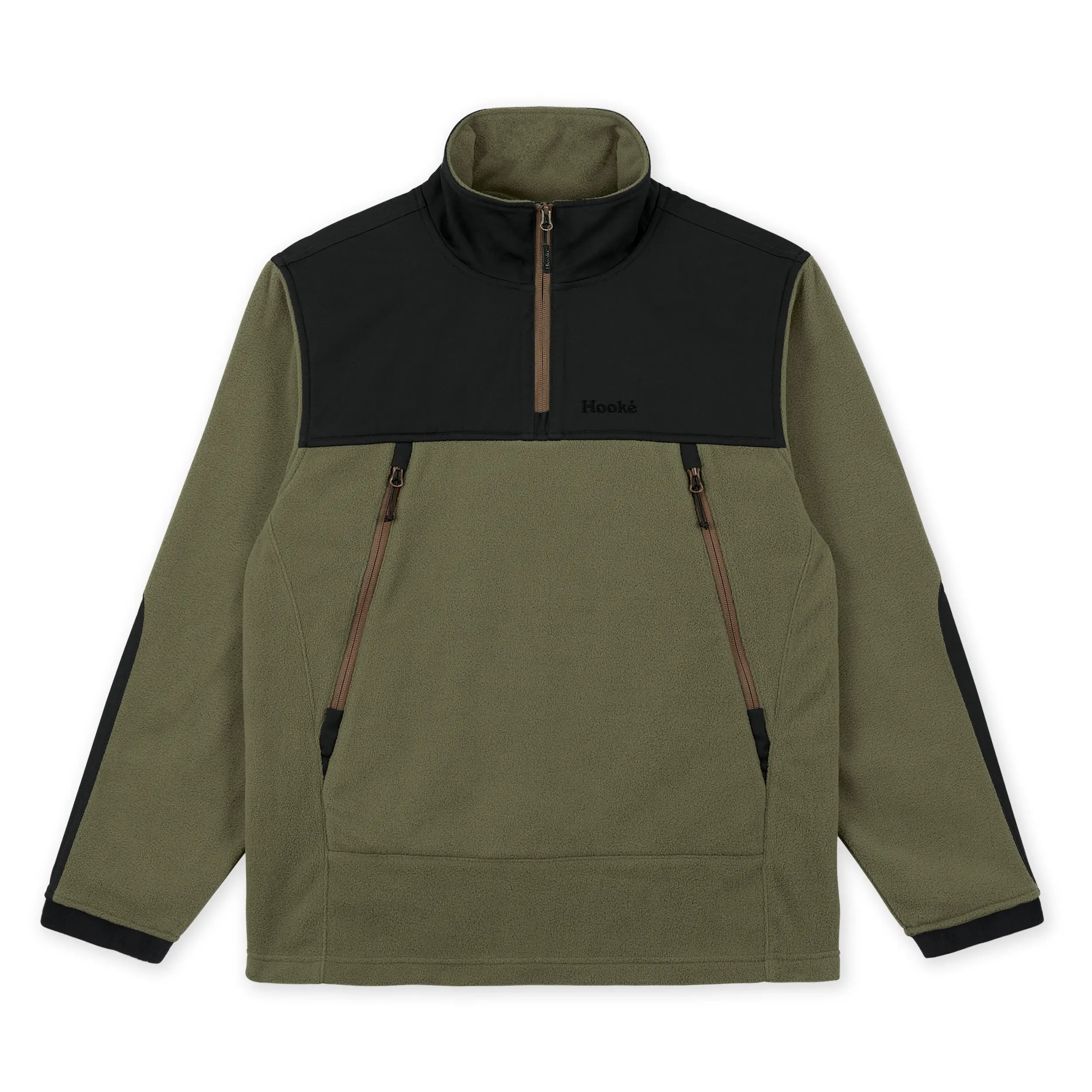 Men's Fleeces