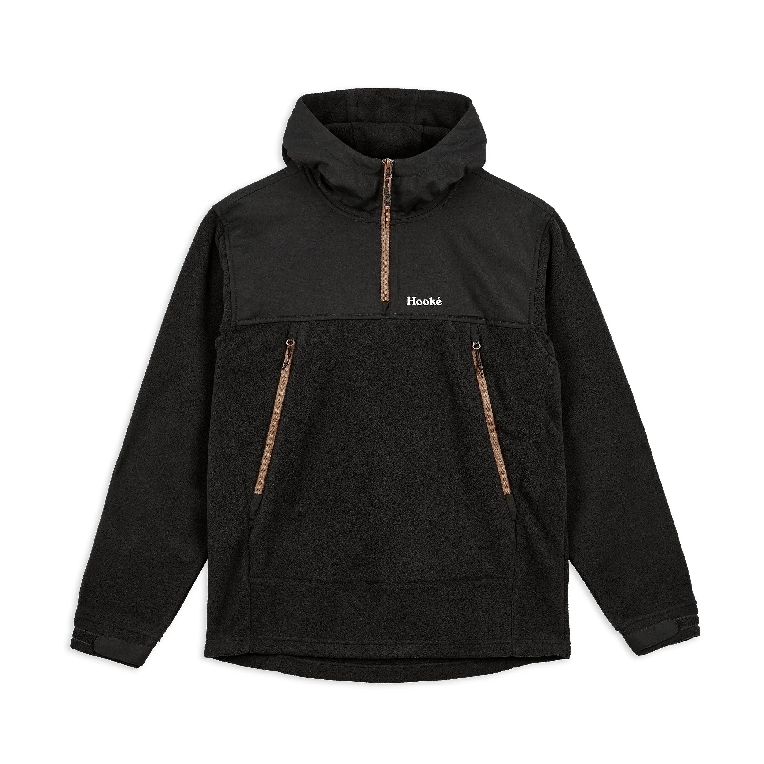 Hoodie Tech polaire pour homme