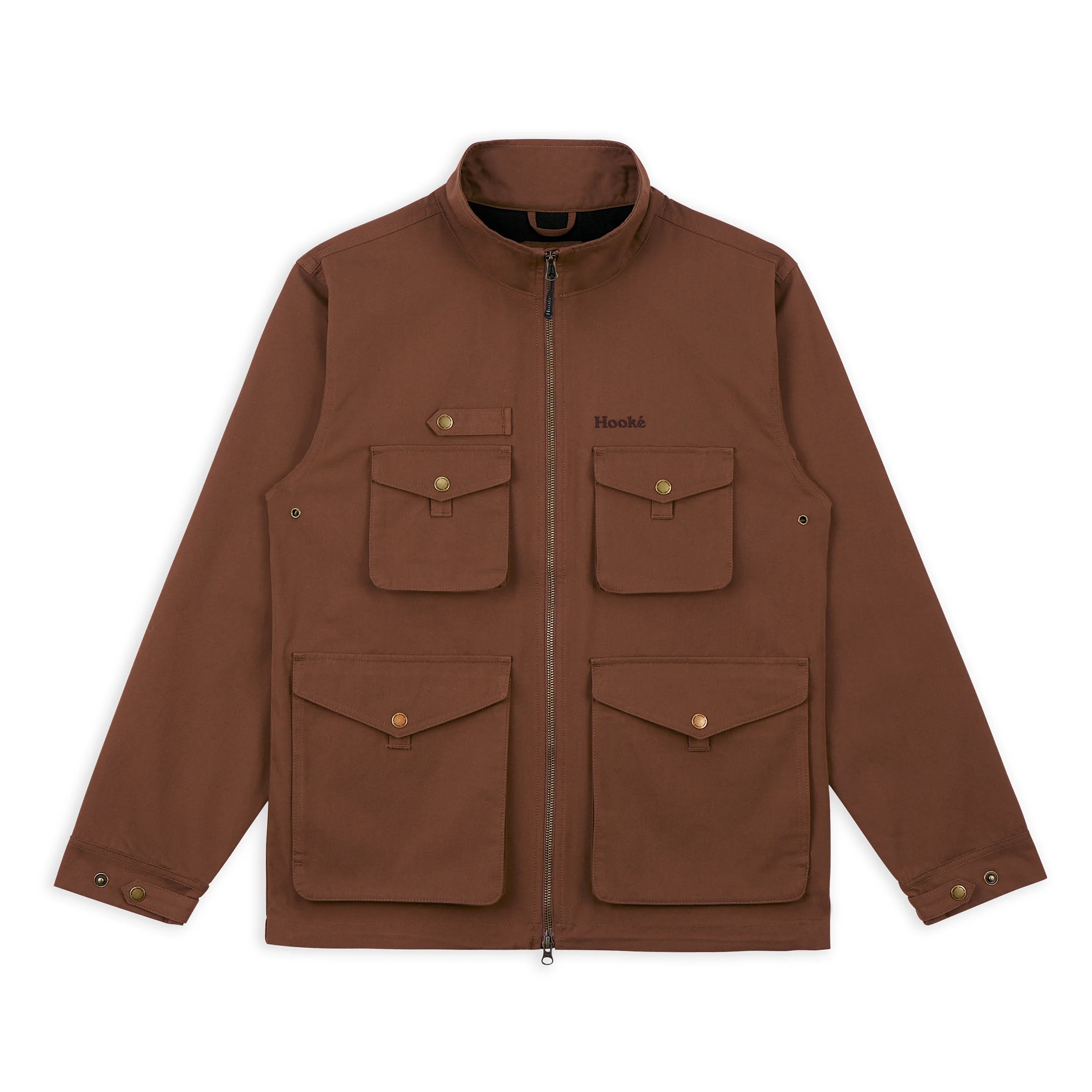 M's Travel Jacket