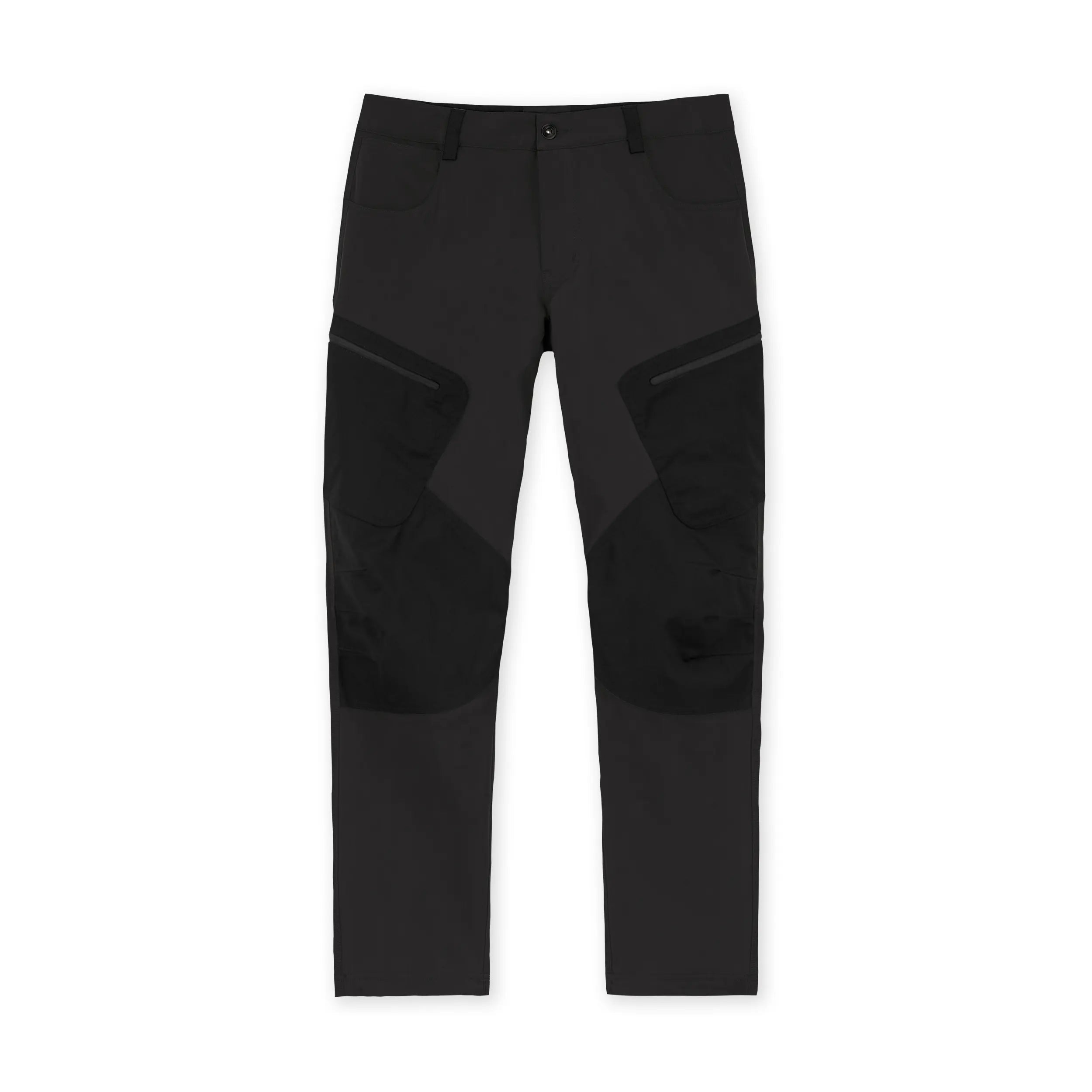 M's Trekking pants