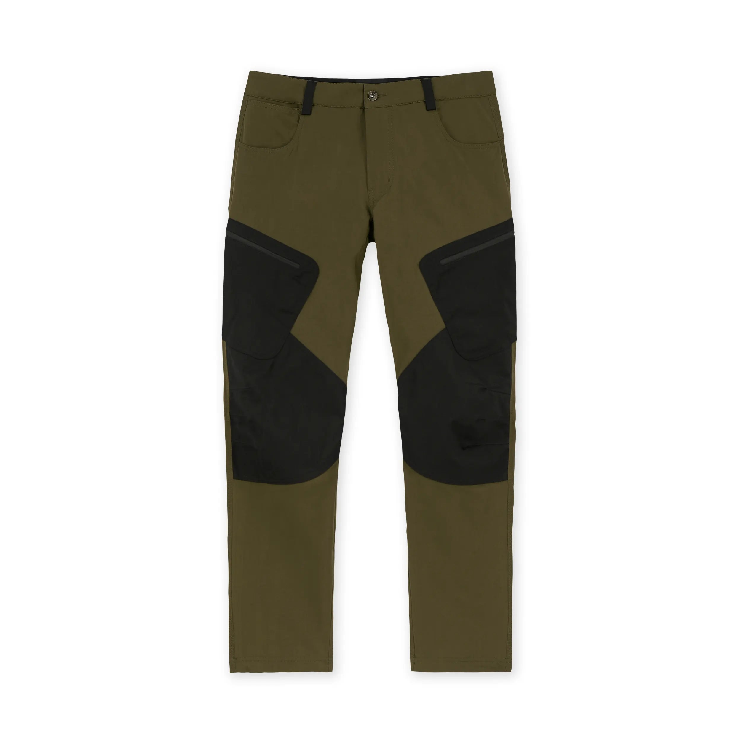 M's Trekking pants