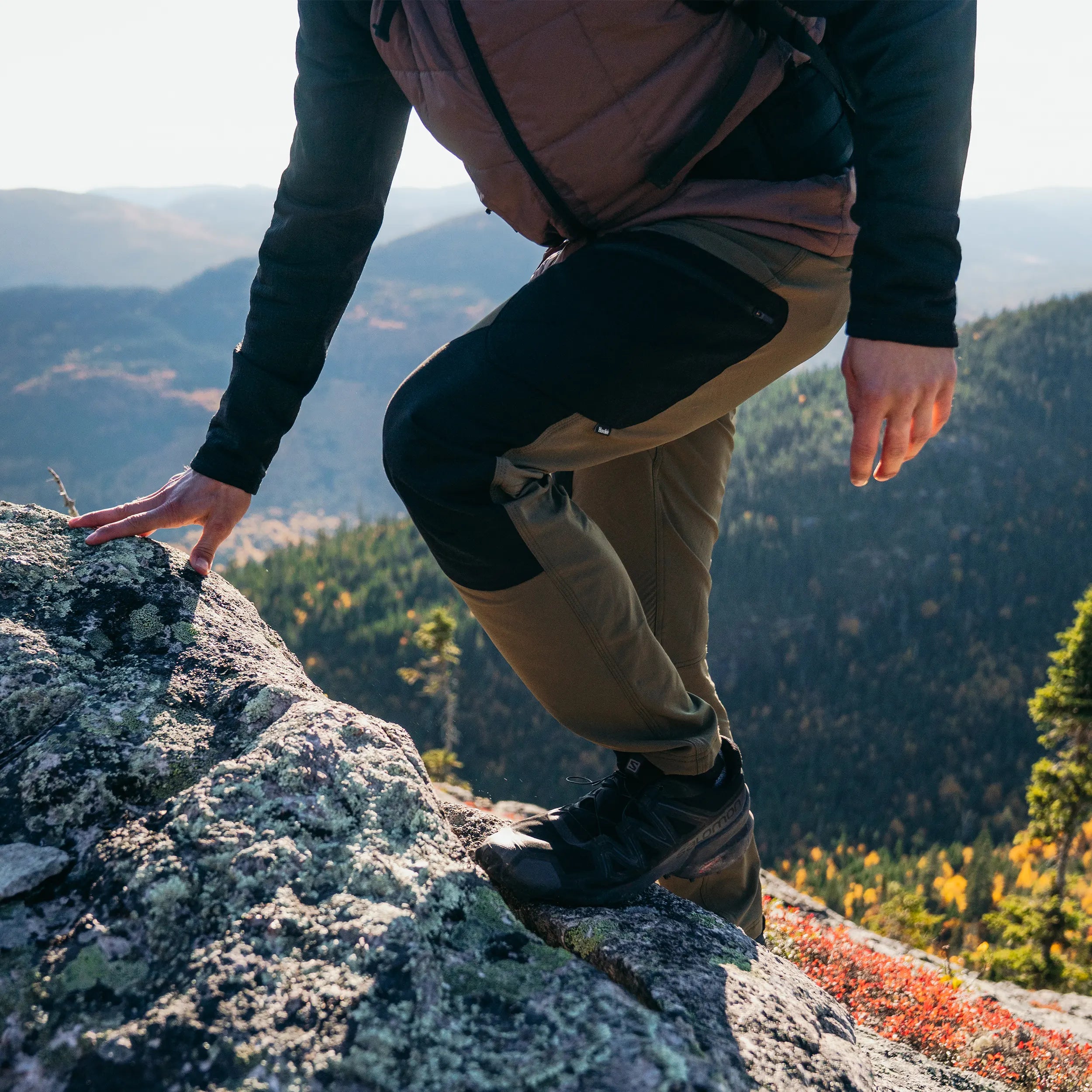 M's Trekking Pants