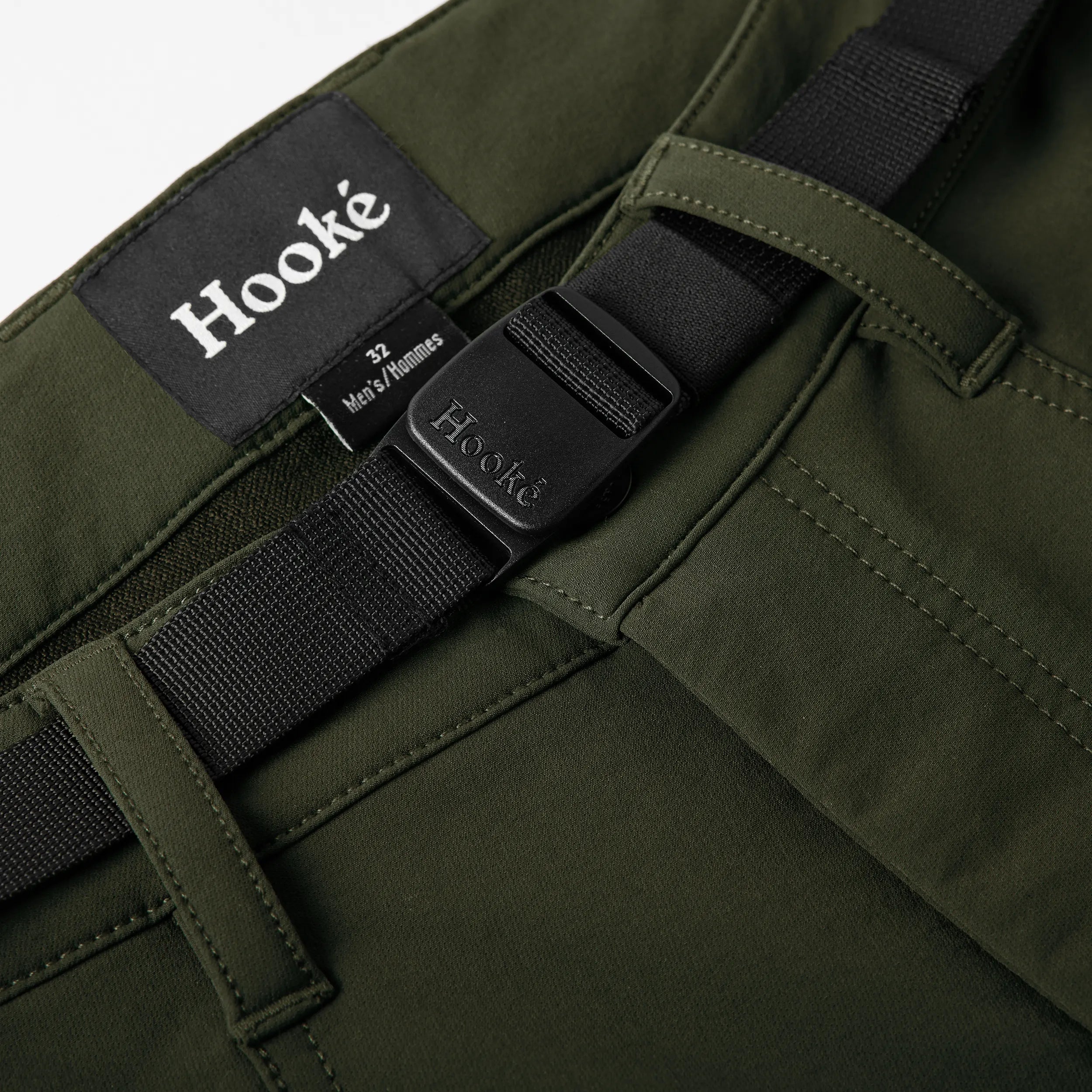 M's Highland Pants