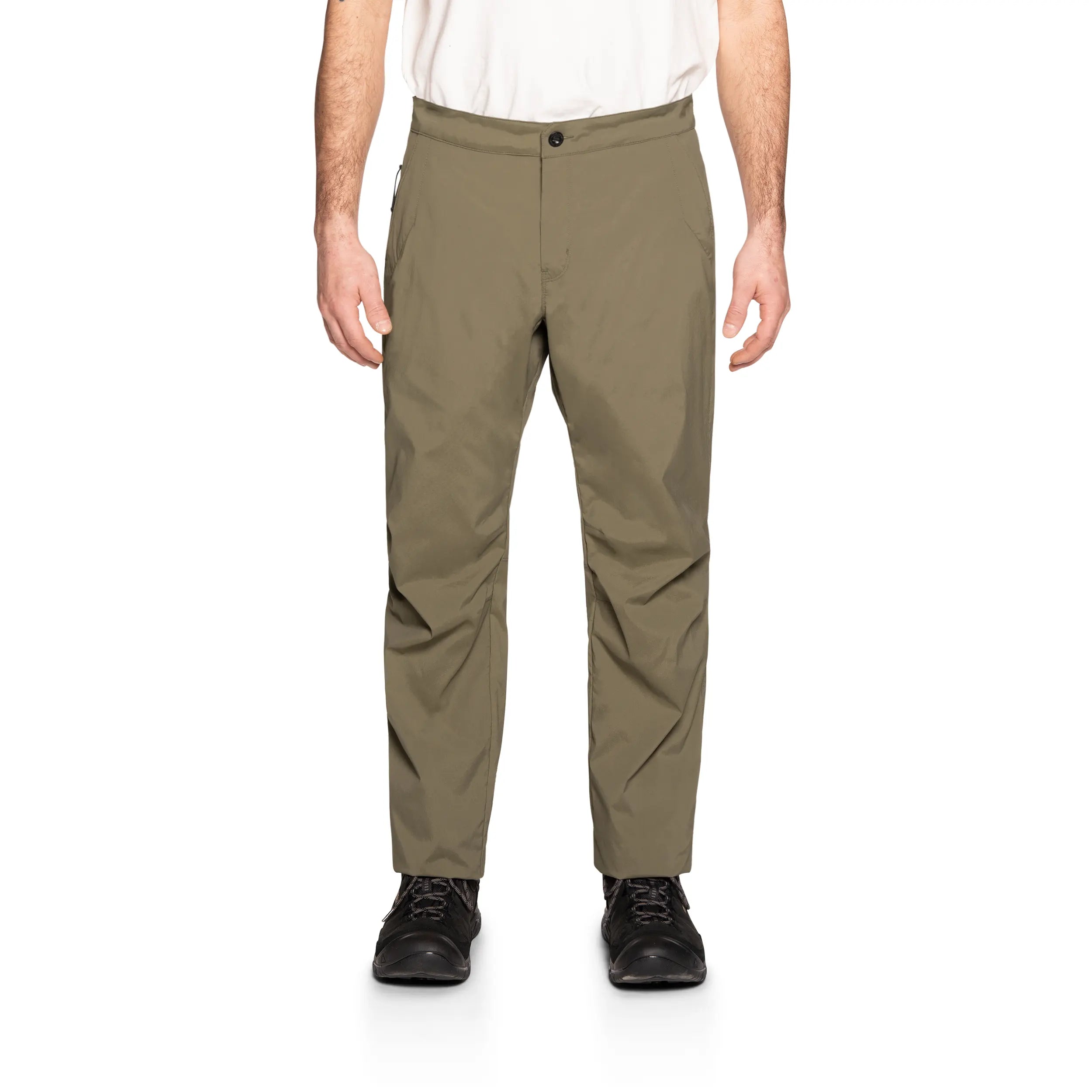 Pantalon léger excursion pour homme